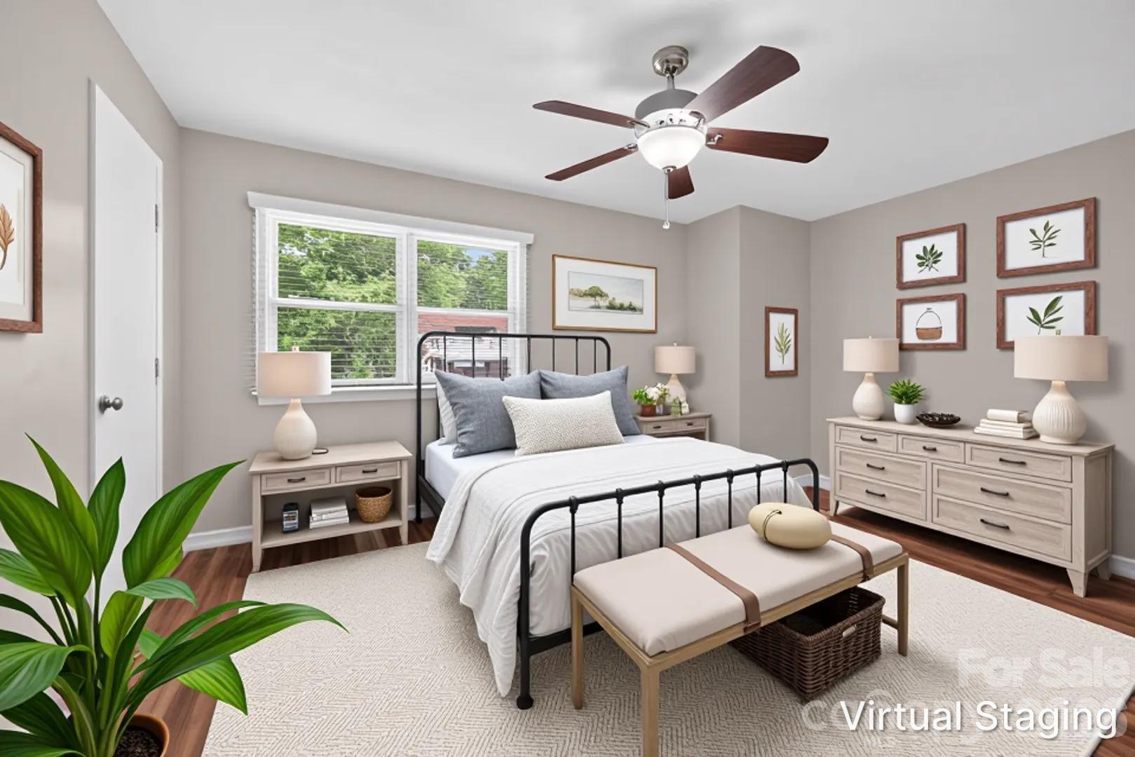 Bellwood Village - Residential