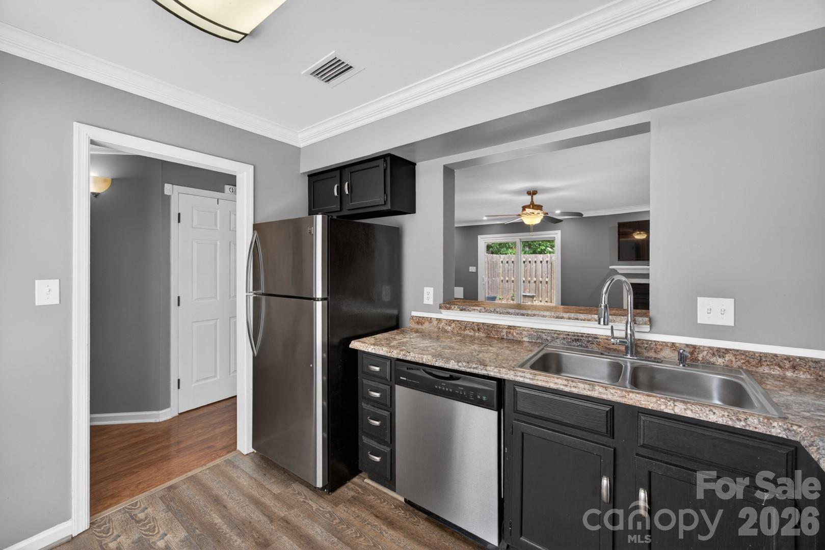 Bellwood Village - Residential