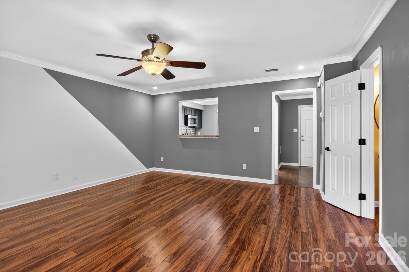 Bellwood Village - Residential