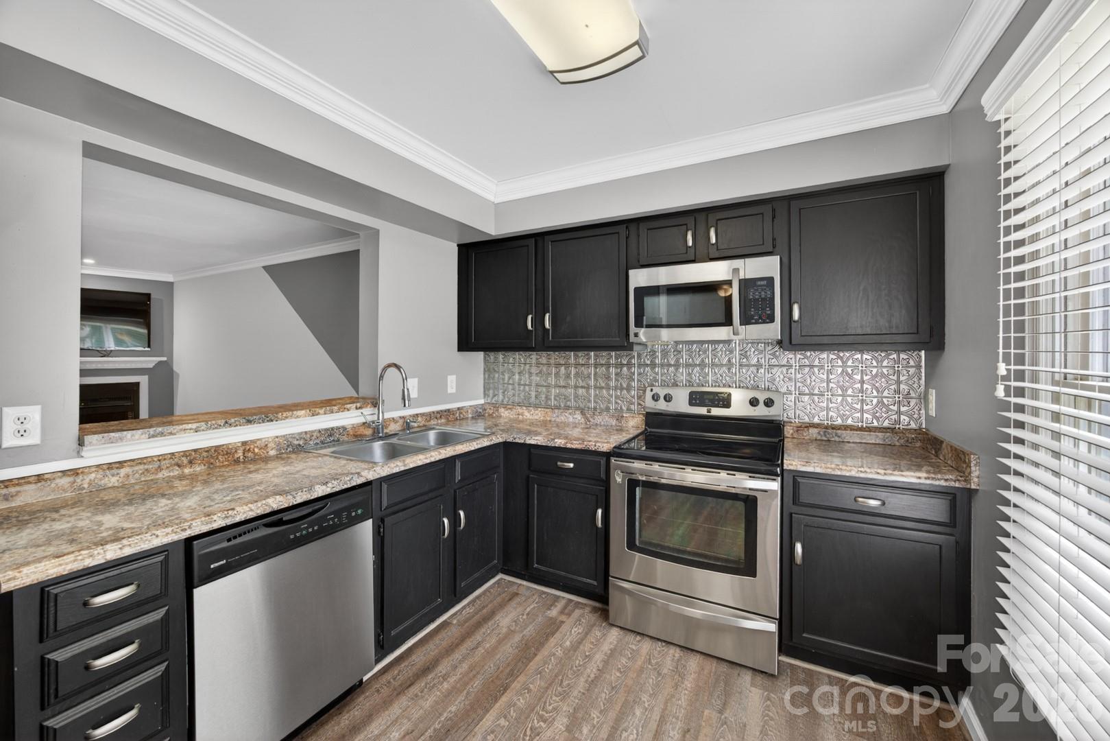 Bellwood Village - Residential