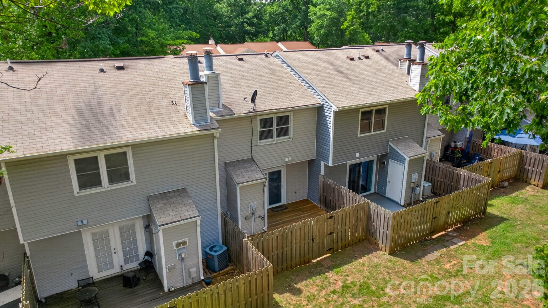 Bellwood Village - Residential