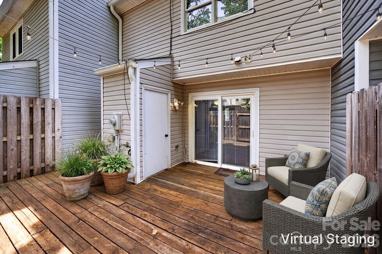 Bellwood Village - Residential