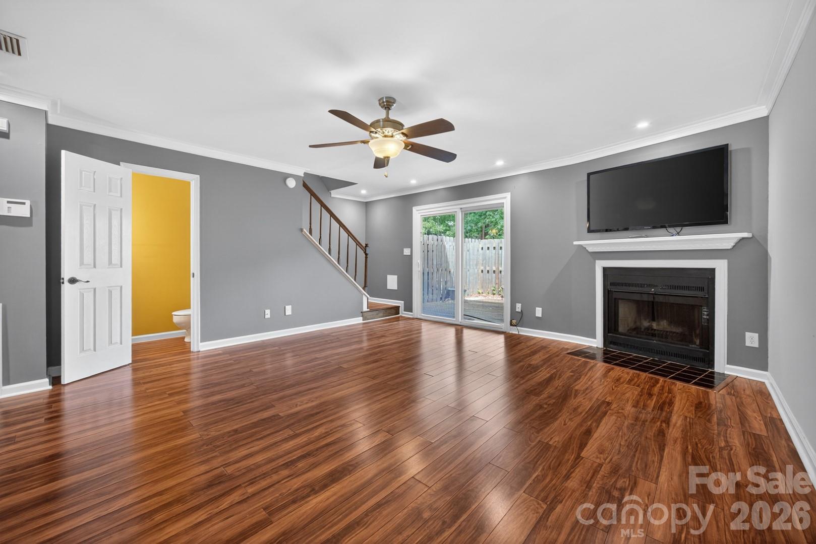 Bellwood Village - Residential