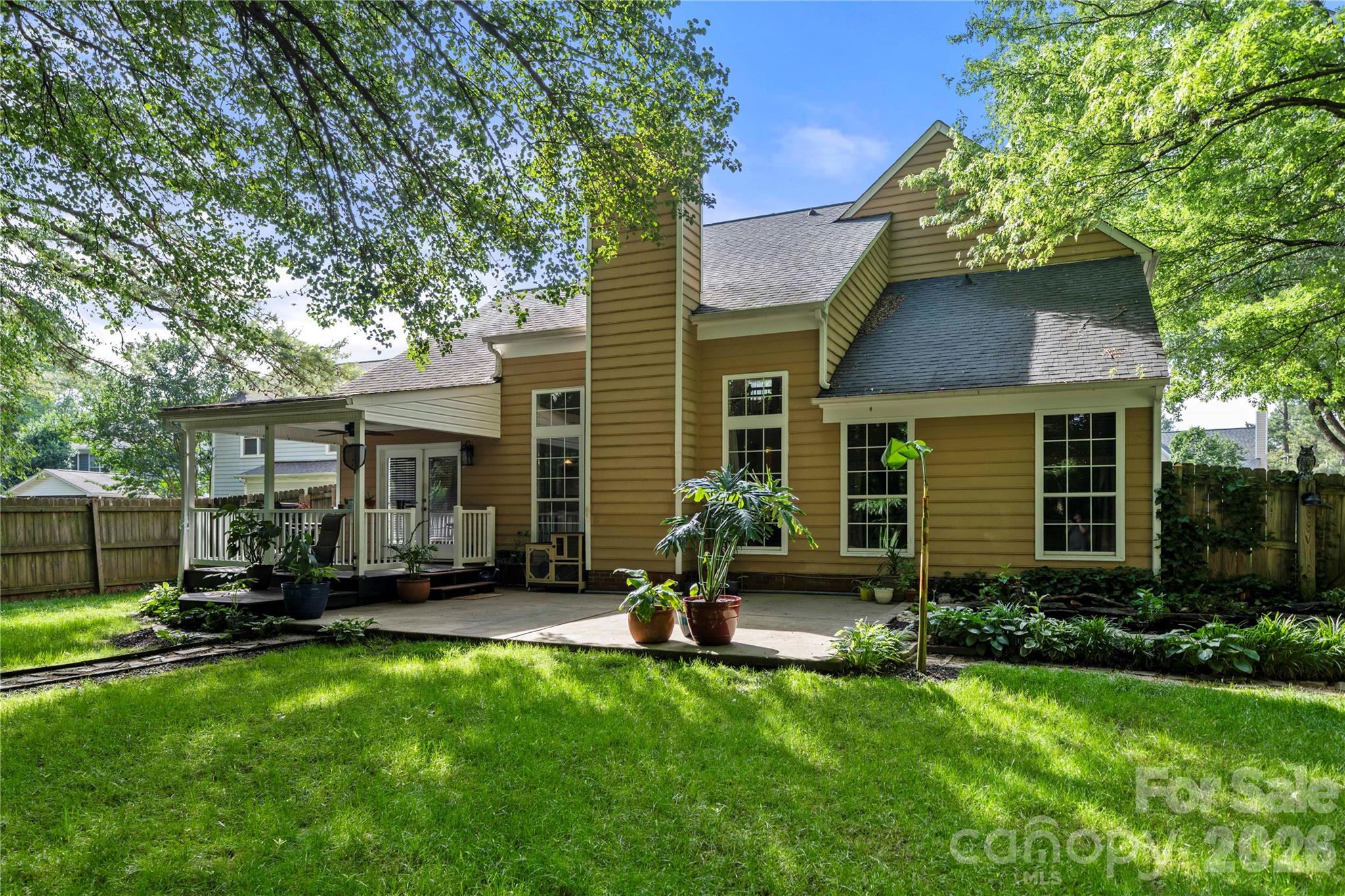Wedgewood North - Residential
