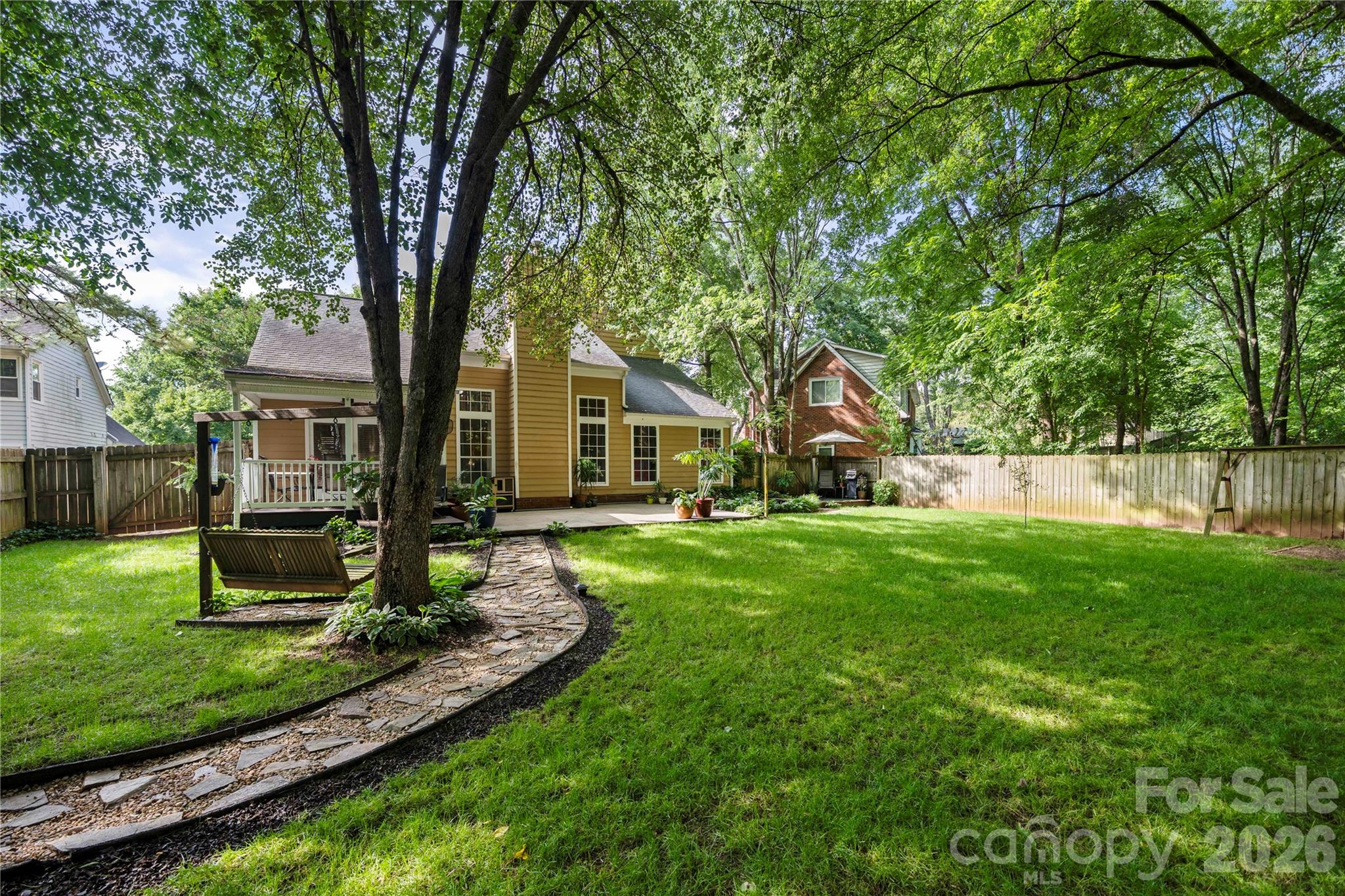 Wedgewood North - Residential