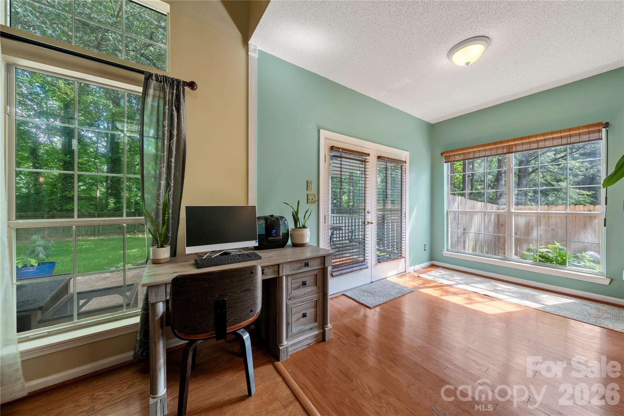 Wedgewood North - Residential
