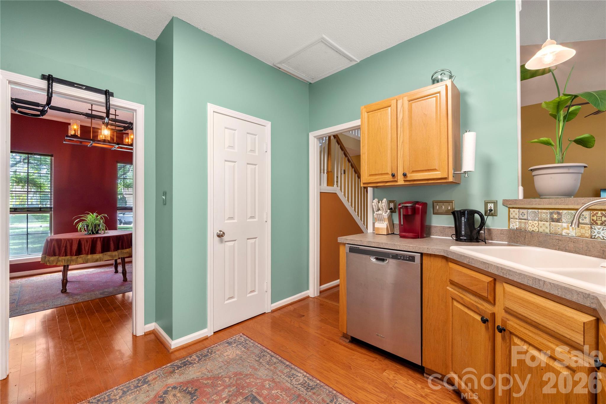 Wedgewood North - Residential