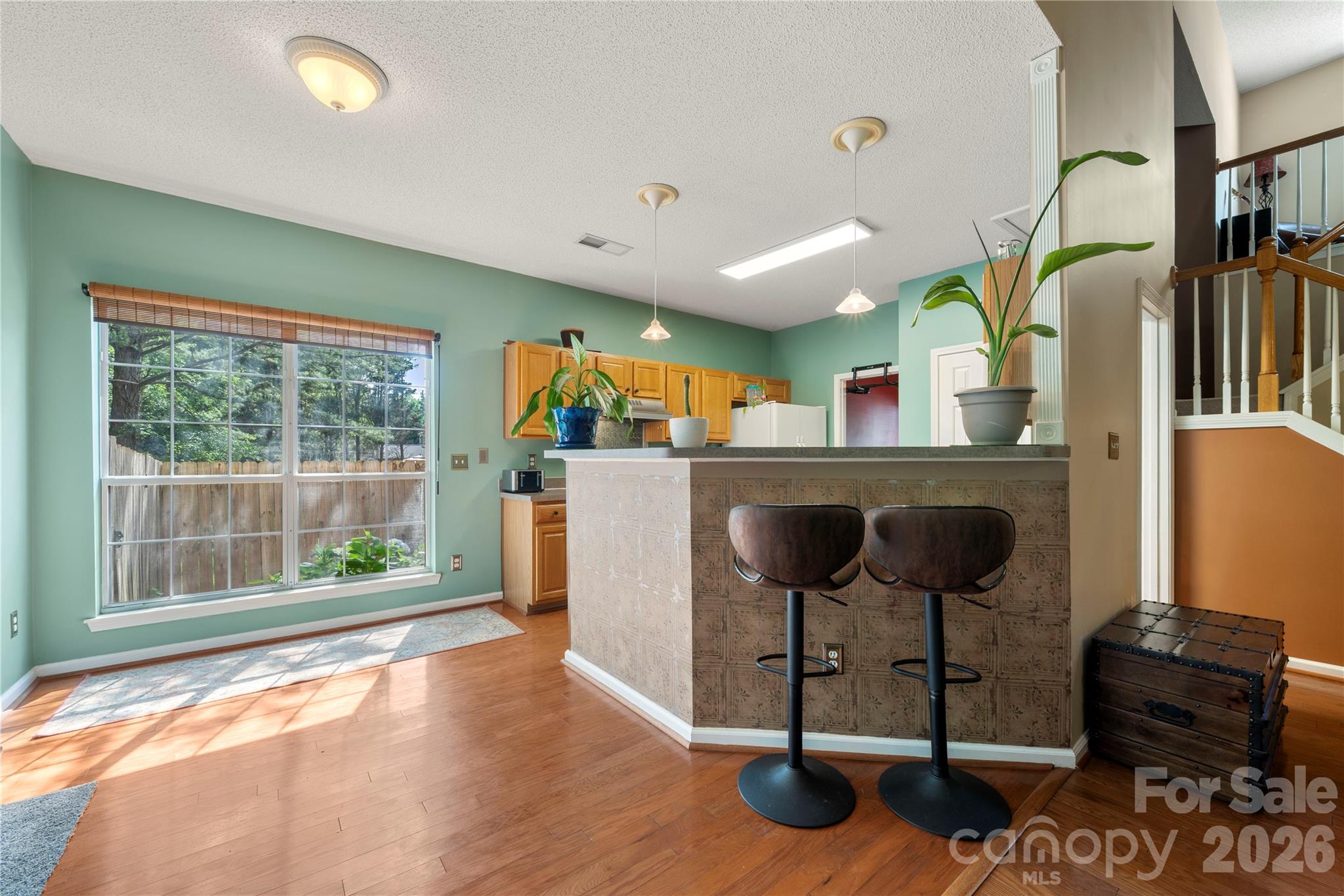 Wedgewood North - Residential