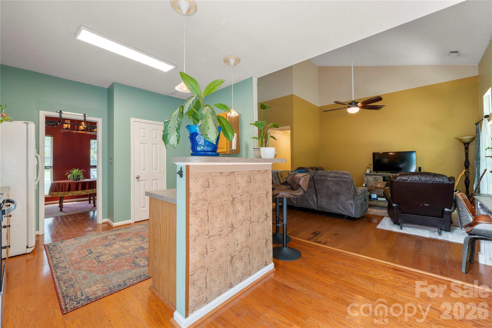 Wedgewood North - Residential