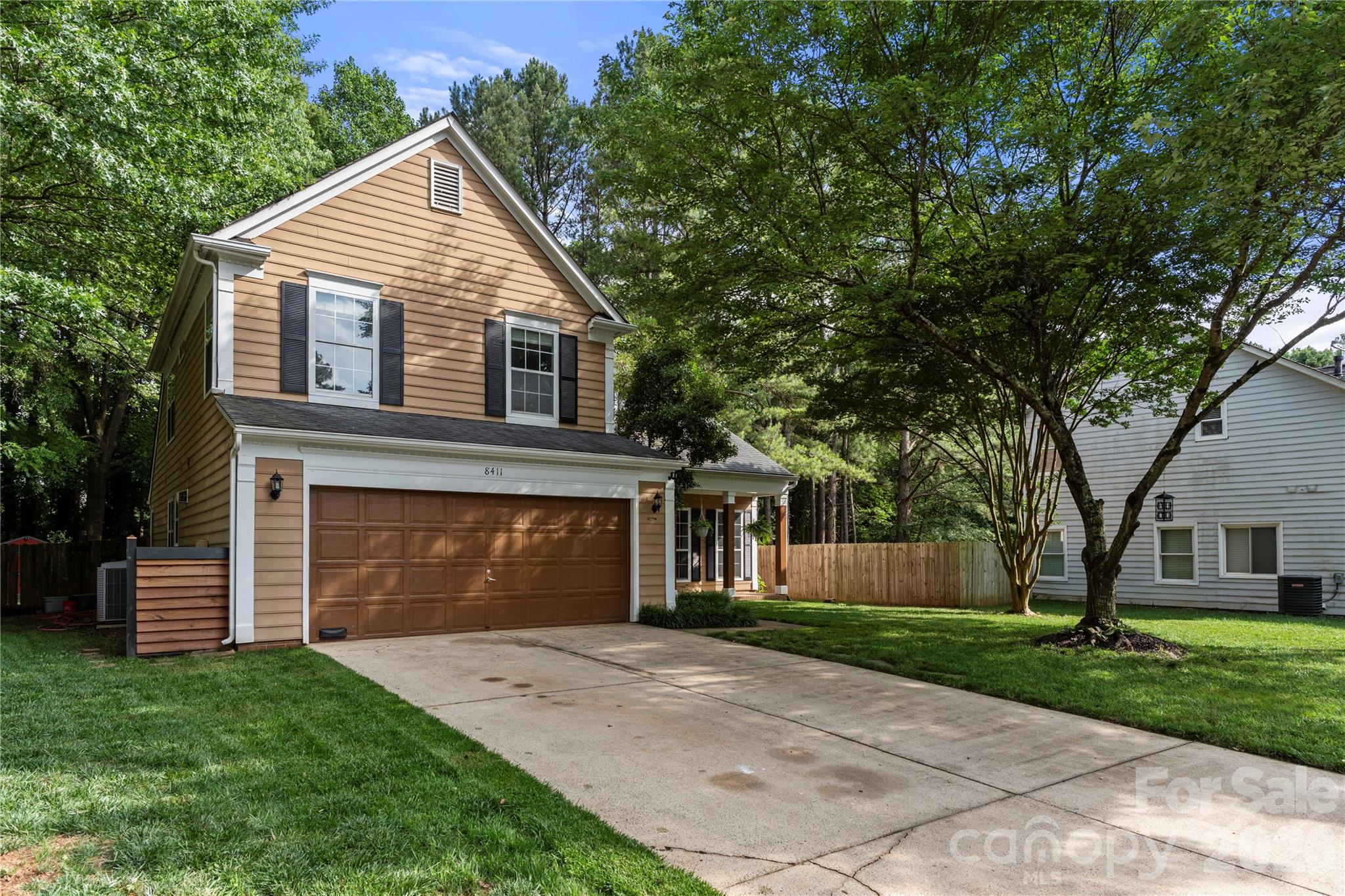 Wedgewood North - Residential