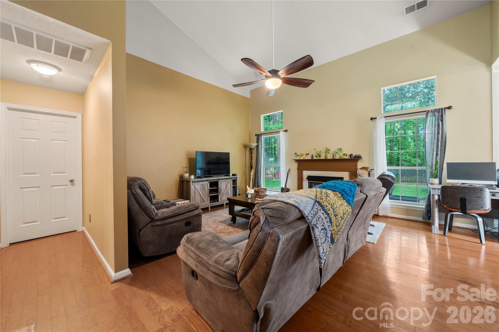 Wedgewood North - Residential