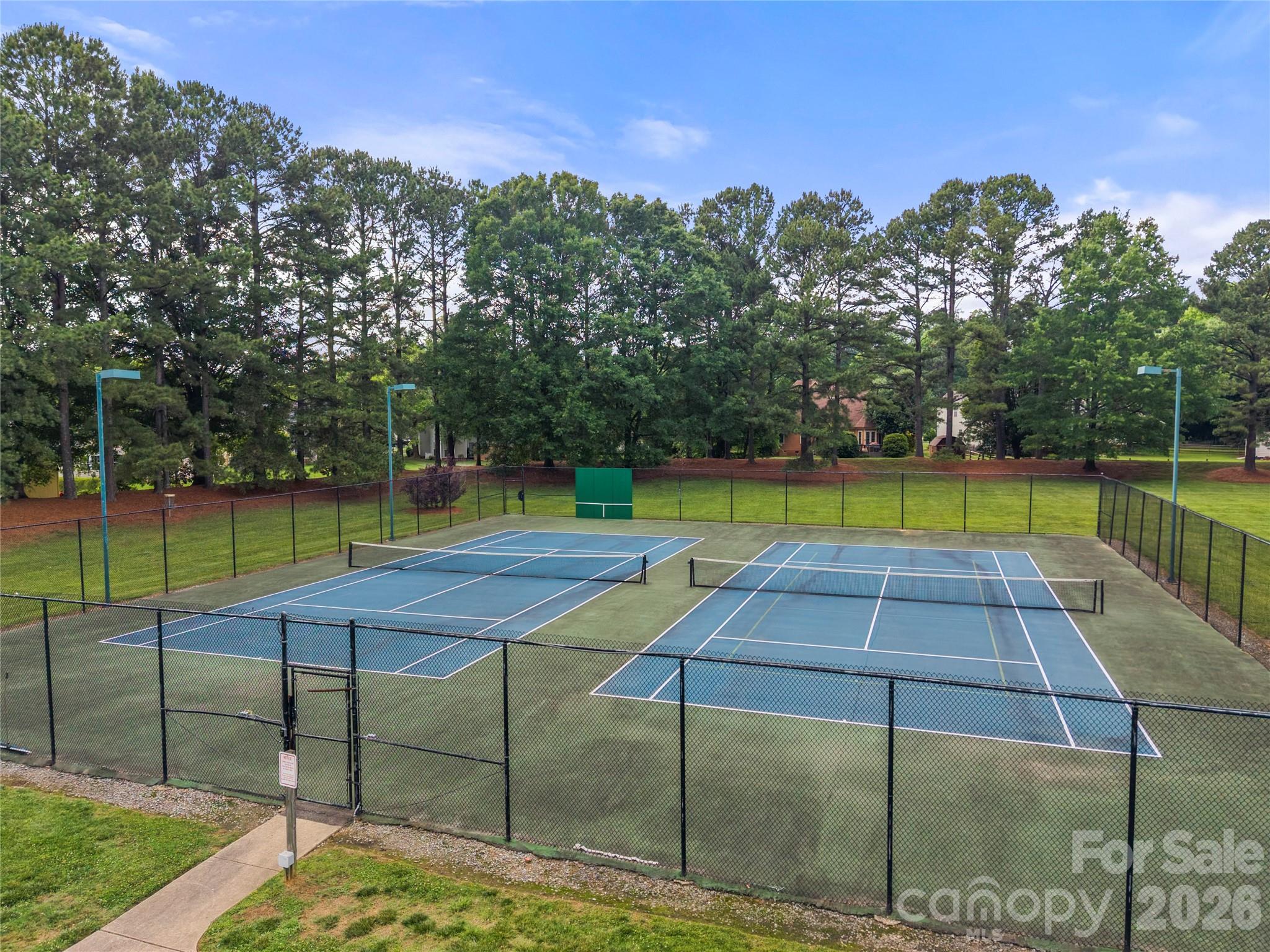 Wedgewood North - Residential