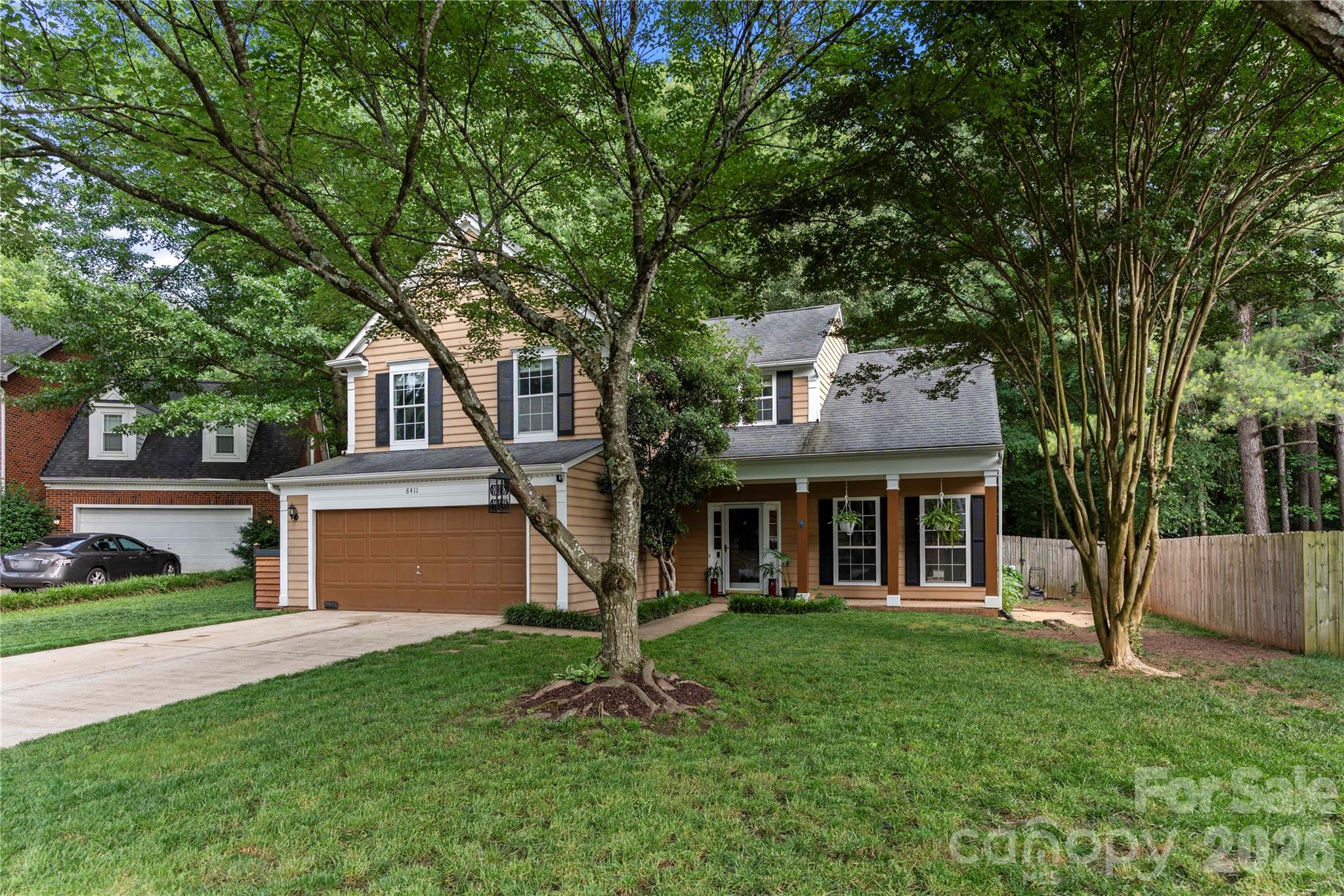 Wedgewood North - Residential