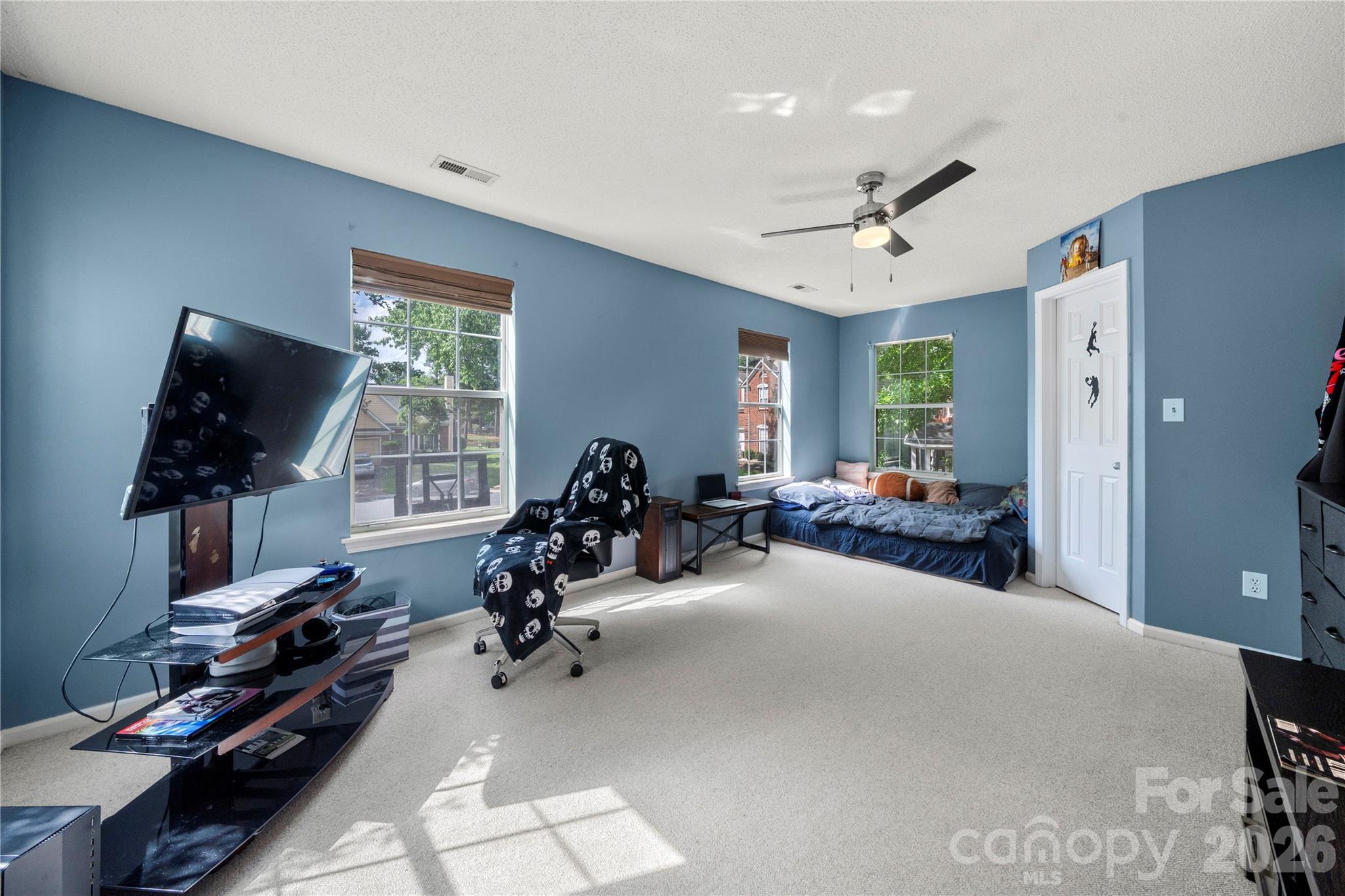 Wedgewood North - Residential