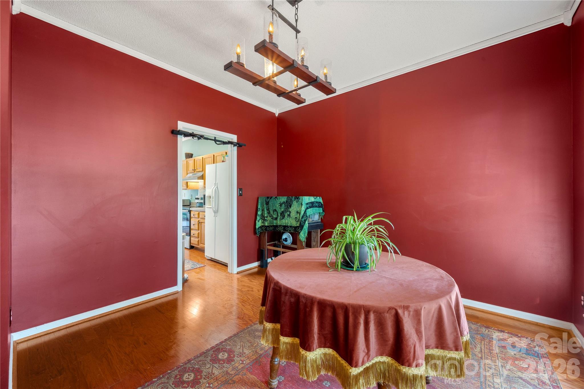 Wedgewood North - Residential