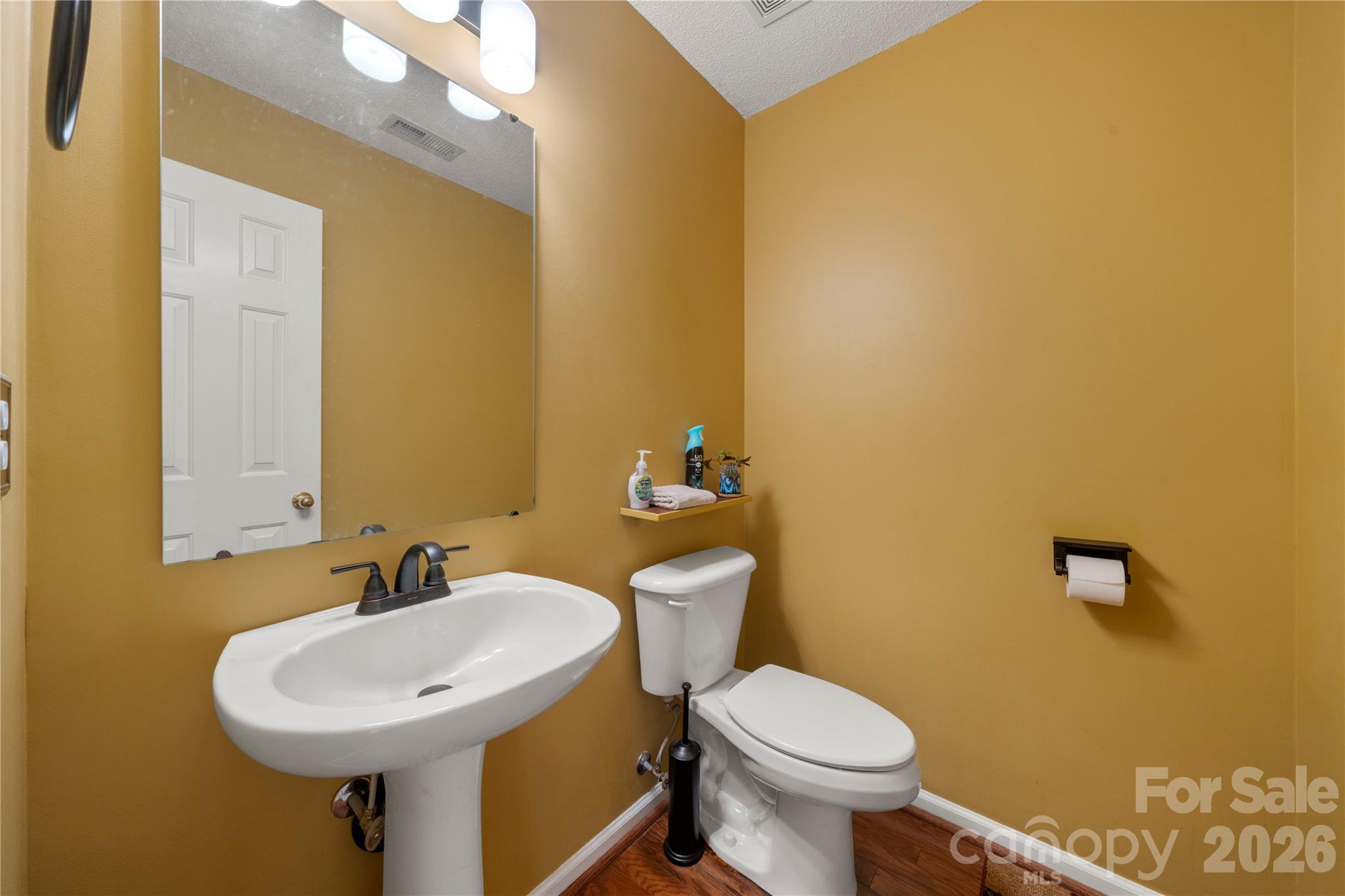Wedgewood North - Residential