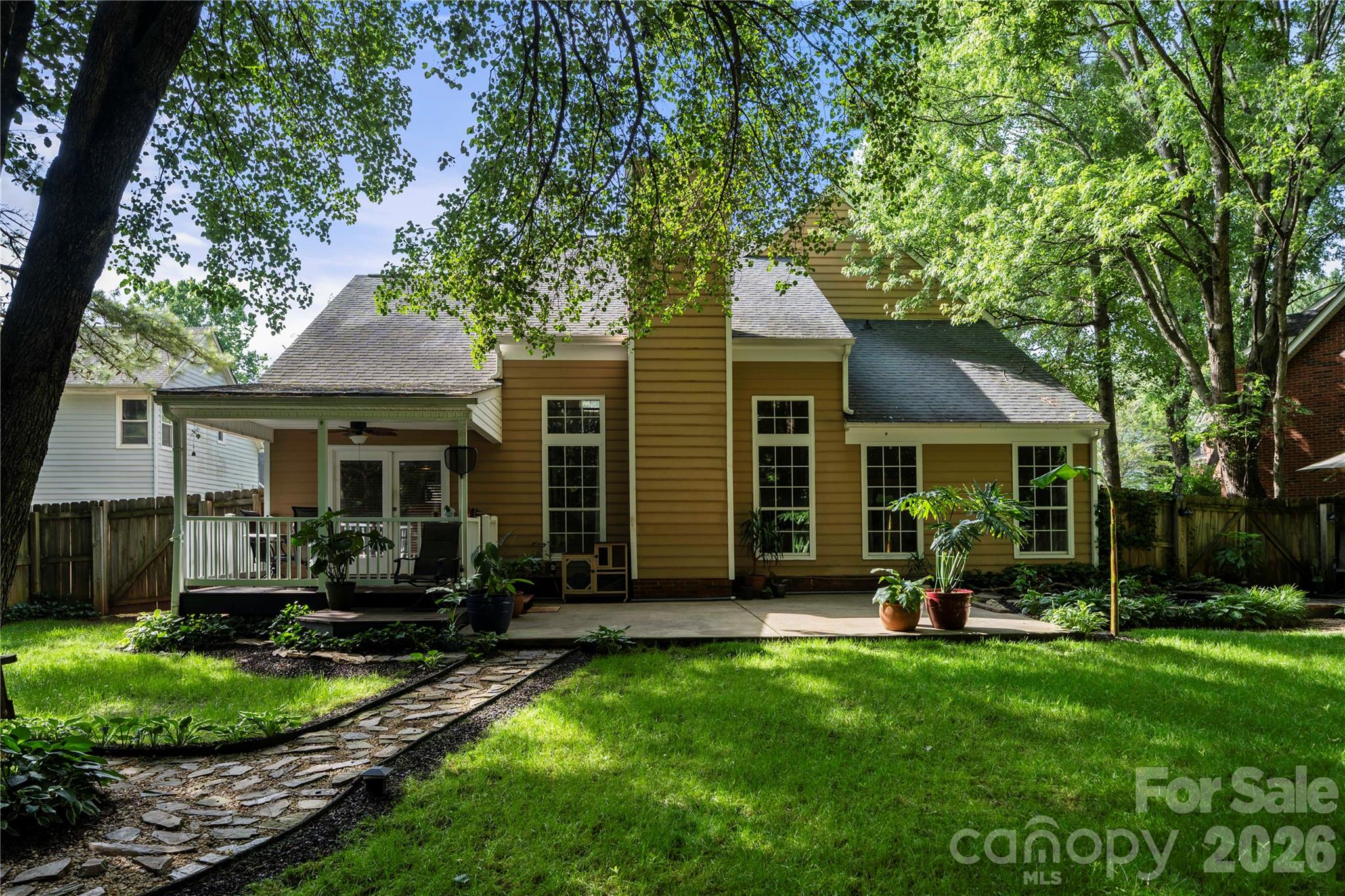 Wedgewood North - Residential
