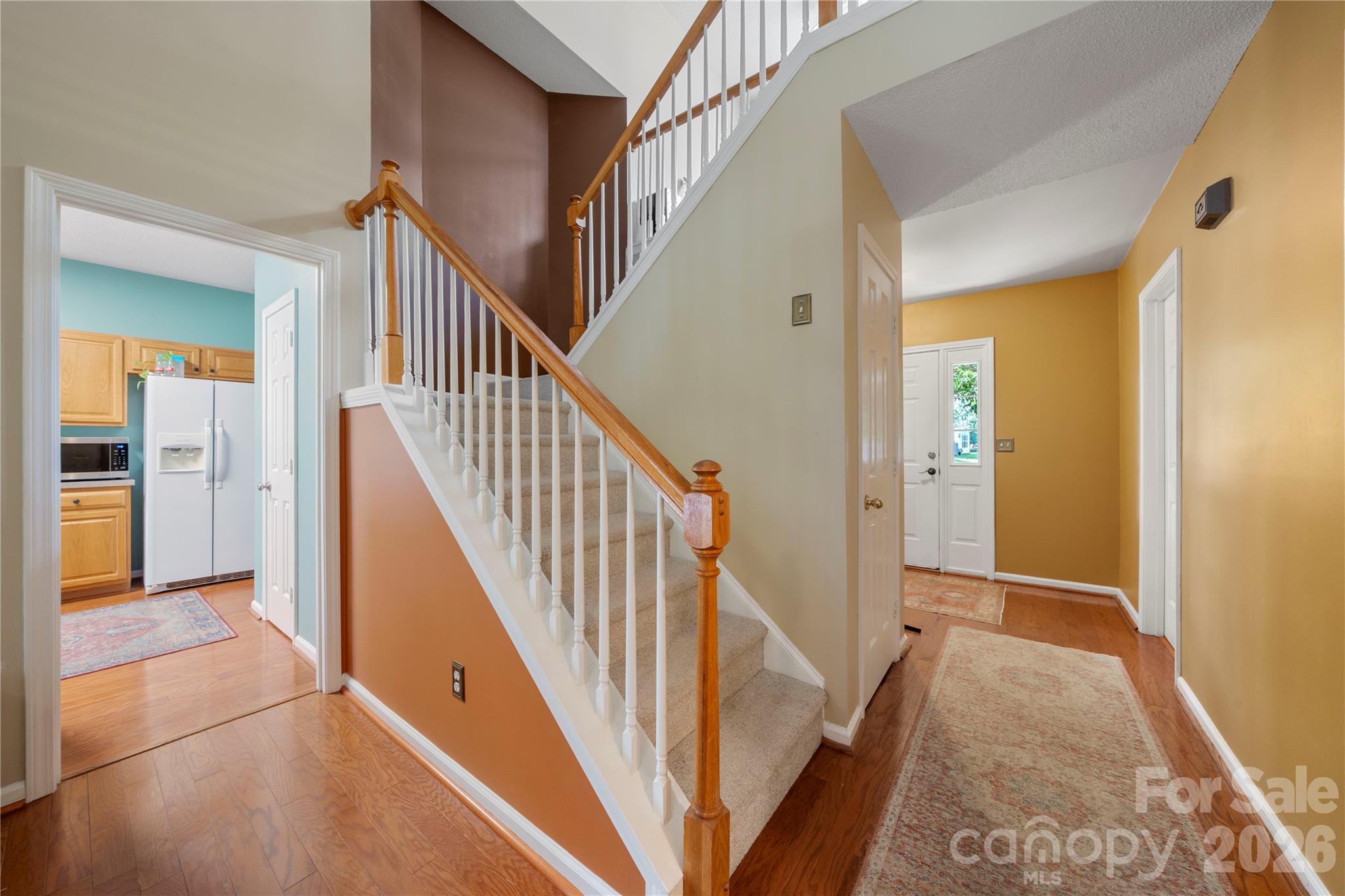Wedgewood North - Residential