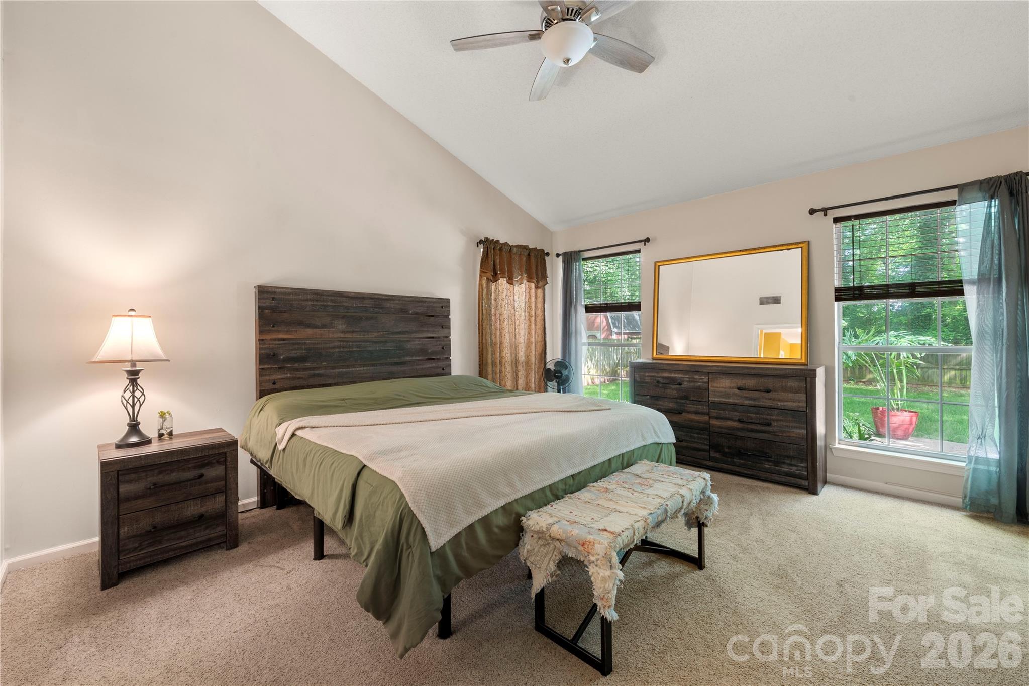 Wedgewood North - Residential