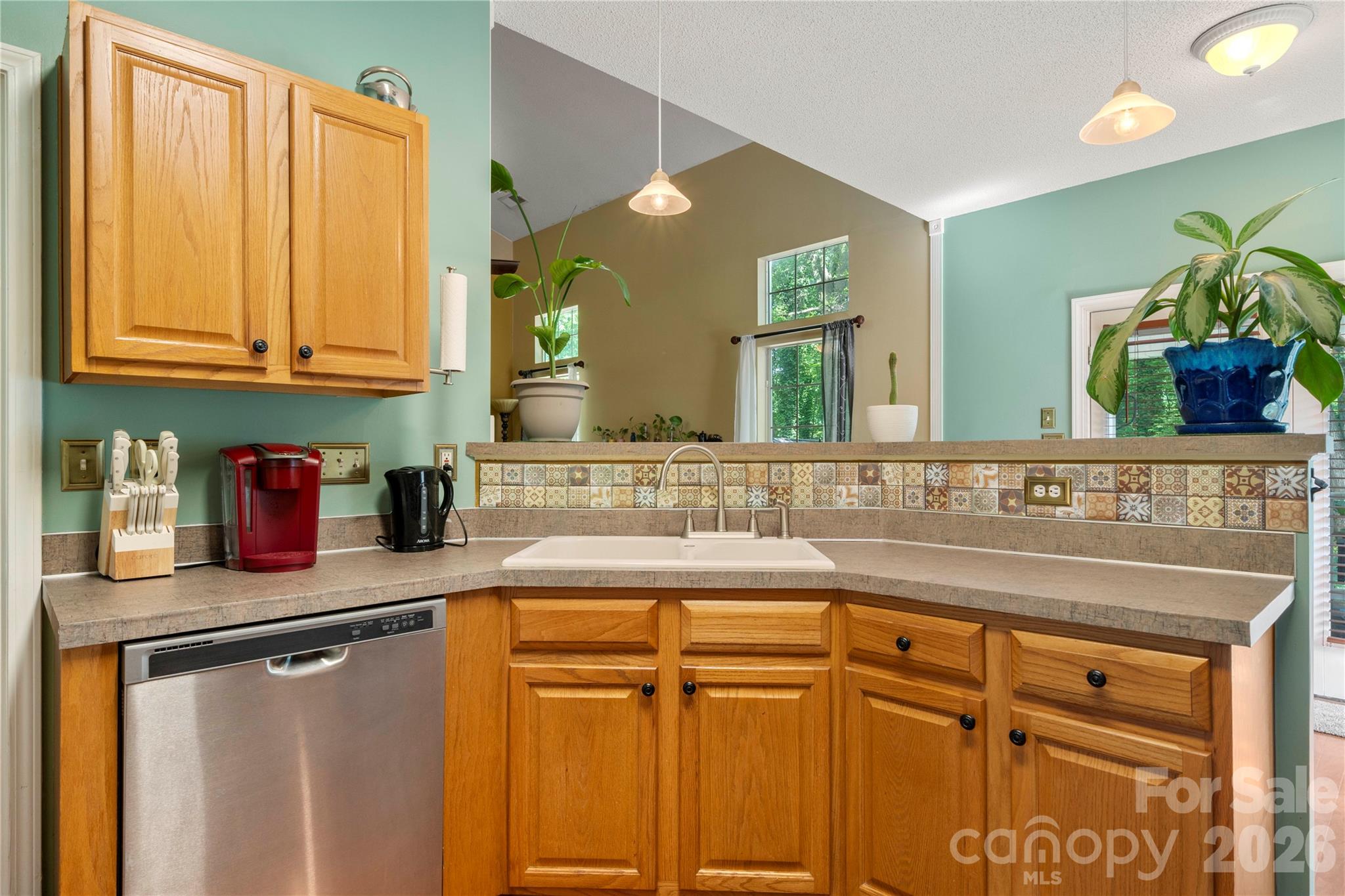 Wedgewood North - Residential
