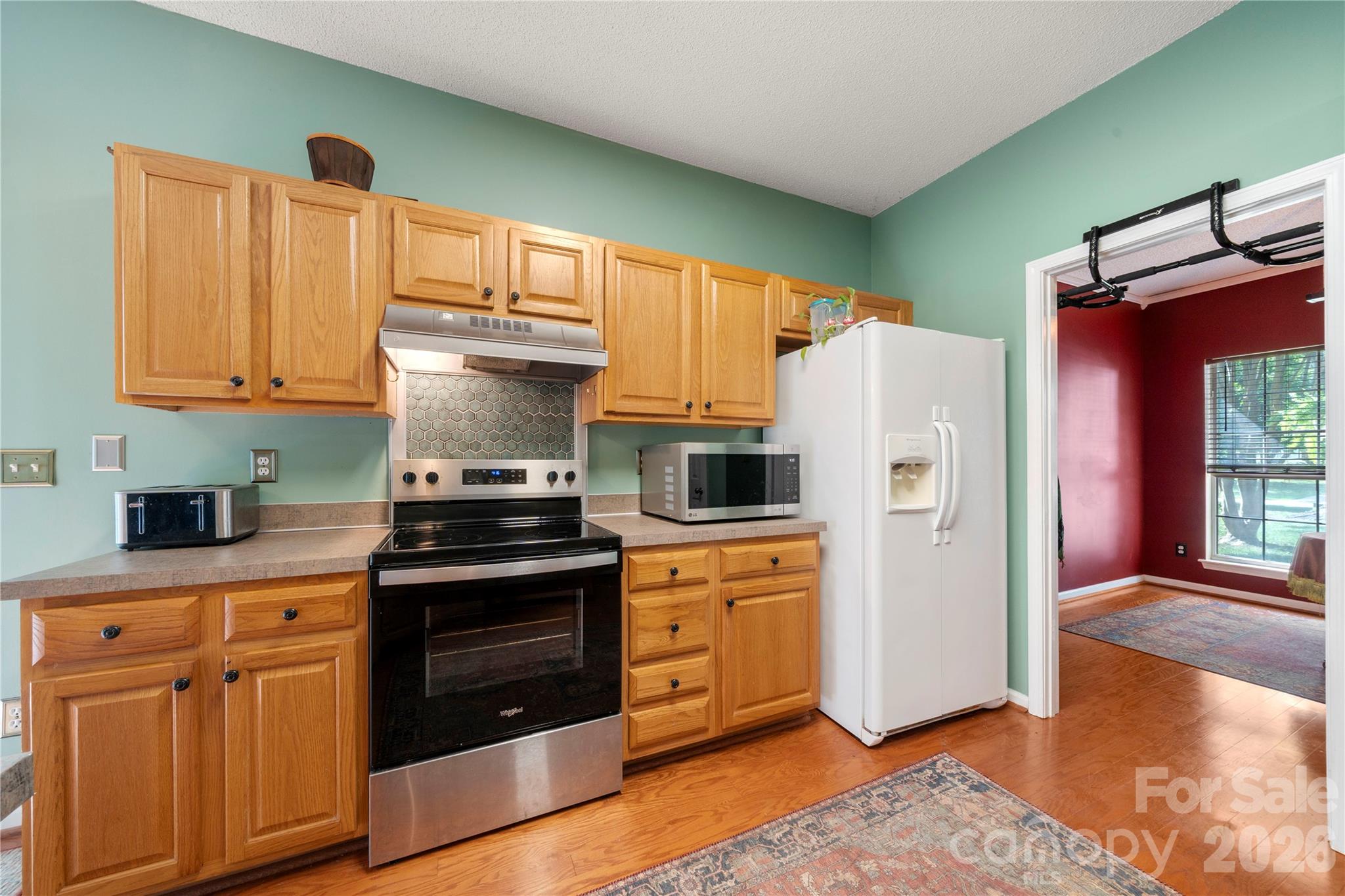 Wedgewood North - Residential