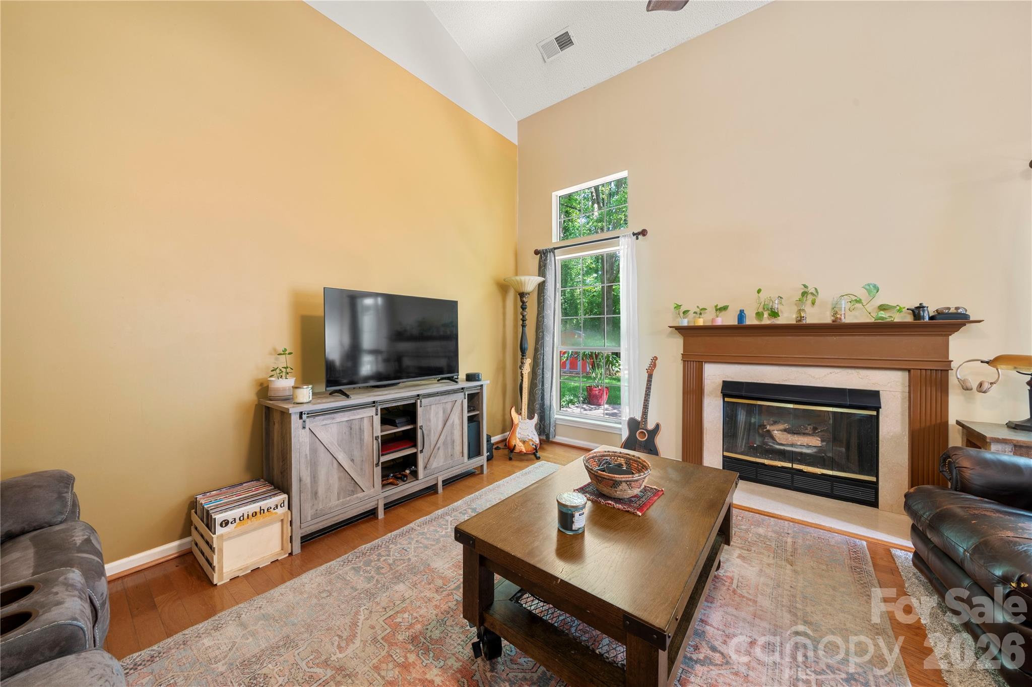 Wedgewood North - Residential