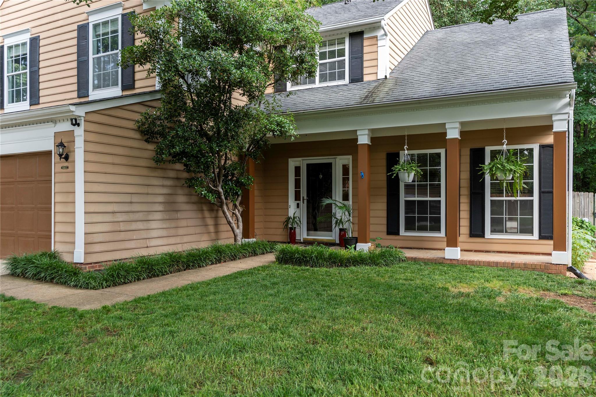Wedgewood North - Residential