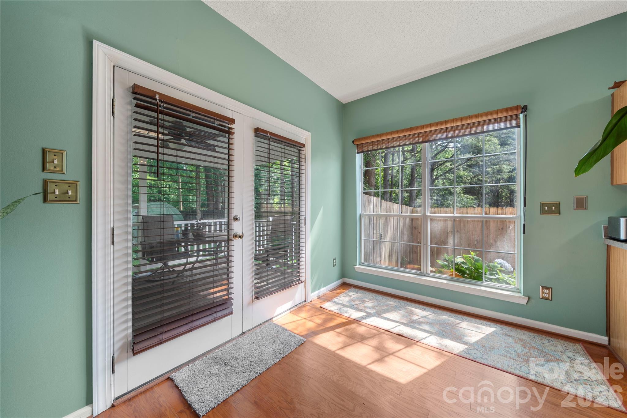 Wedgewood North - Residential