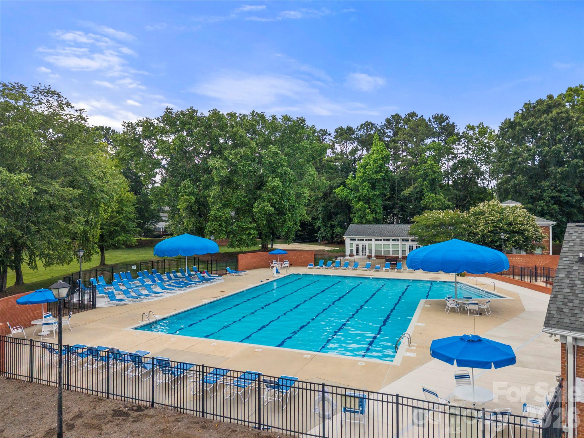 Wedgewood North - Residential