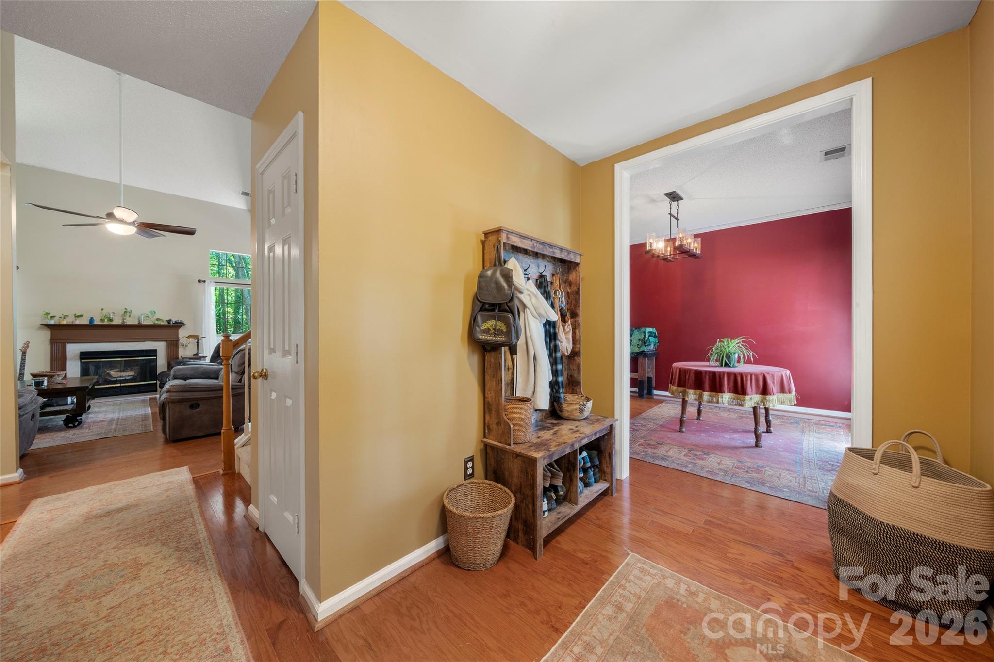 Wedgewood North - Residential