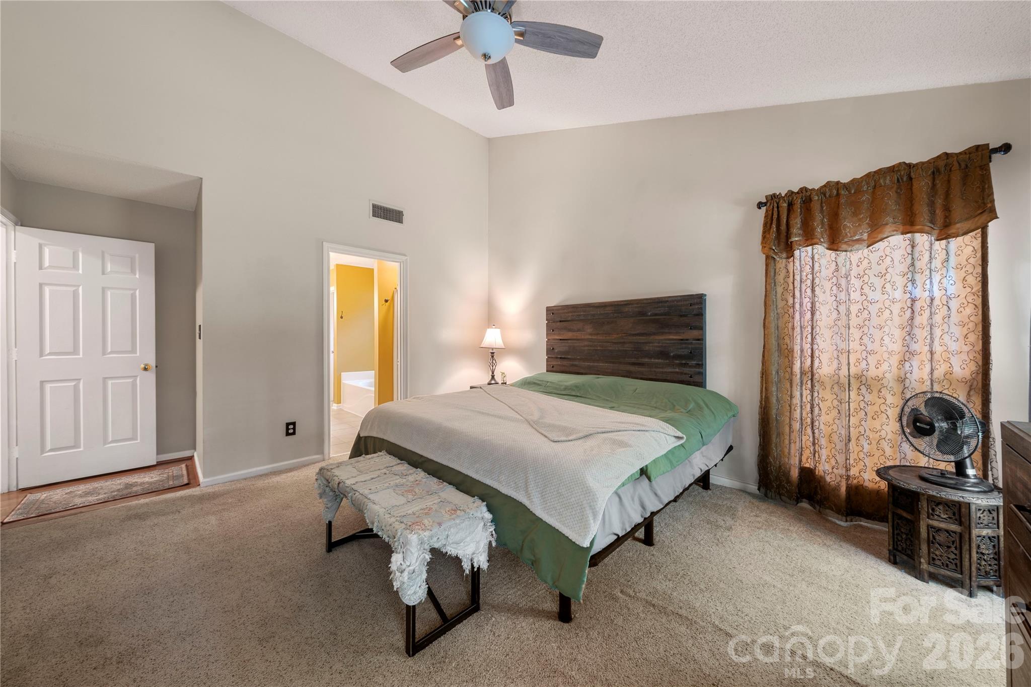 Wedgewood North - Residential