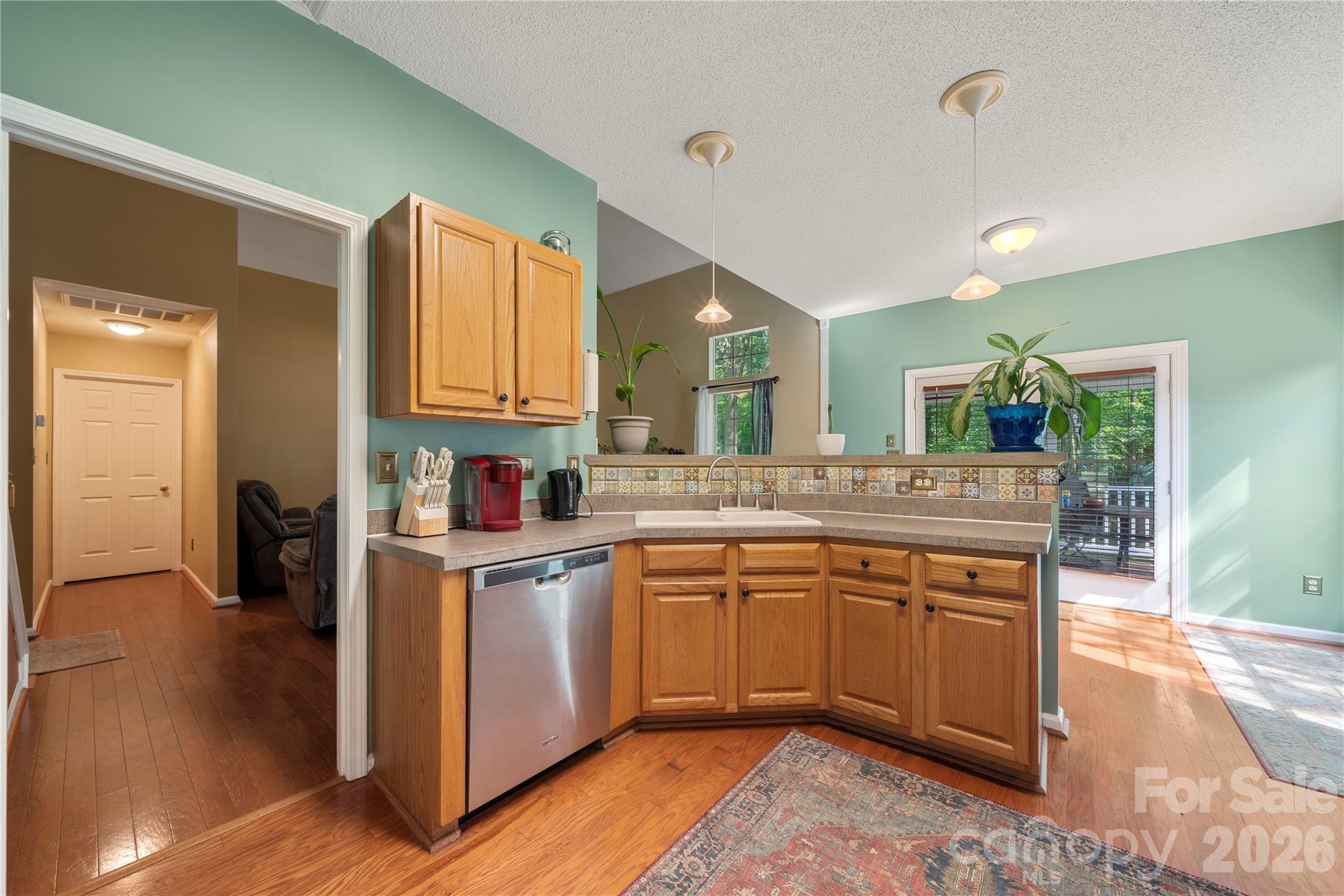 Wedgewood North - Residential