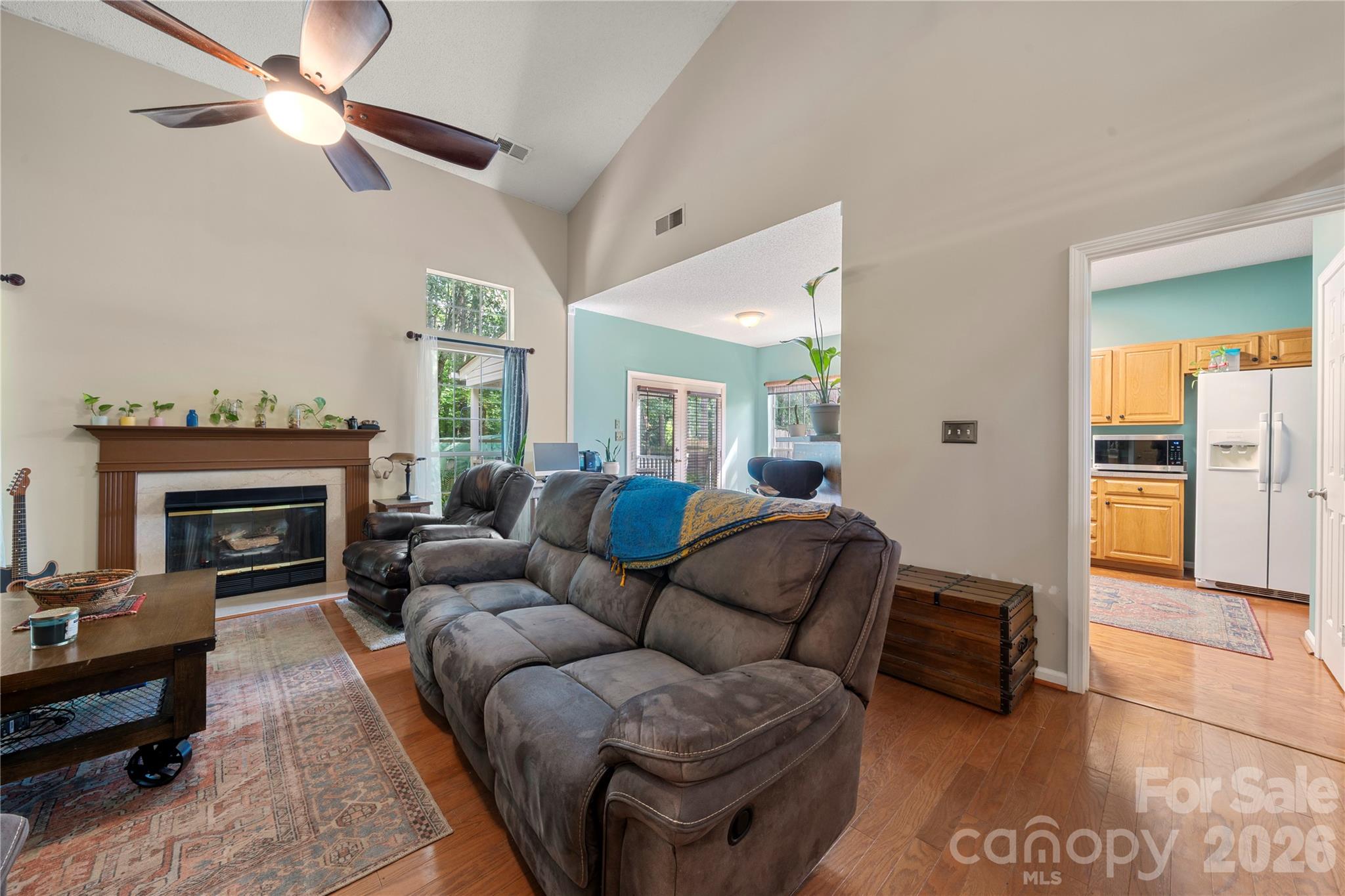 Wedgewood North - Residential