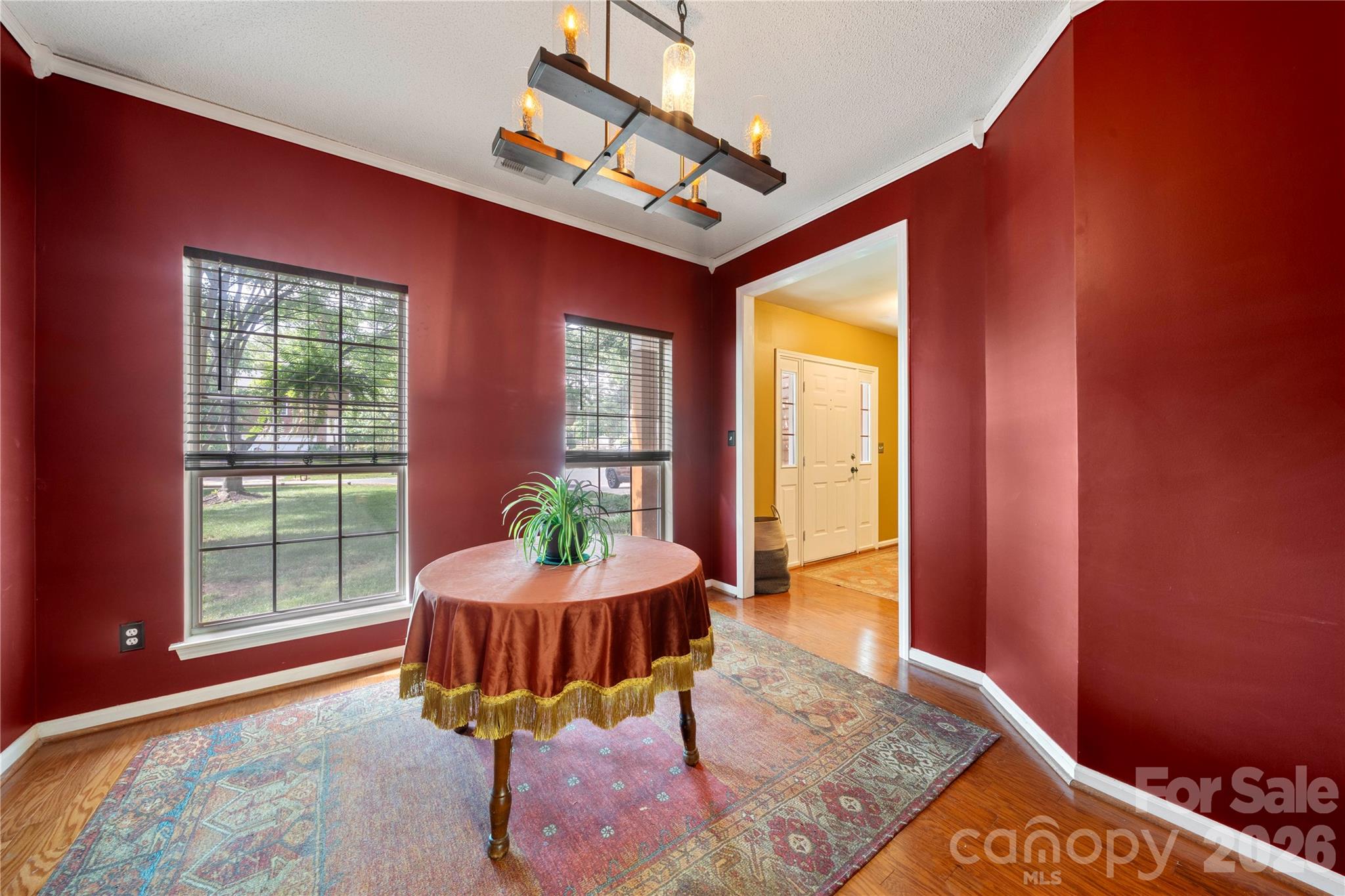 Wedgewood North - Residential