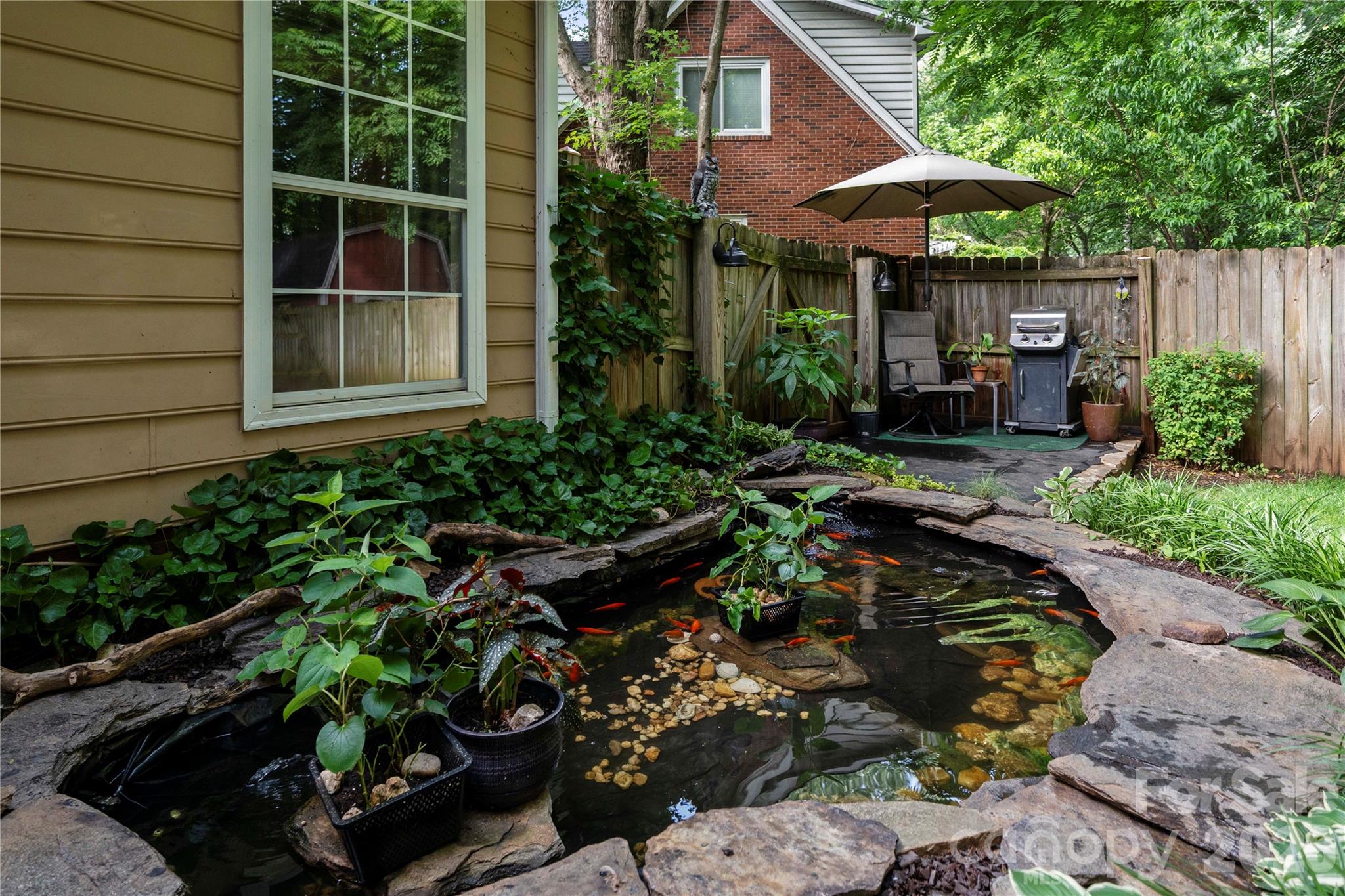 Wedgewood North - Residential