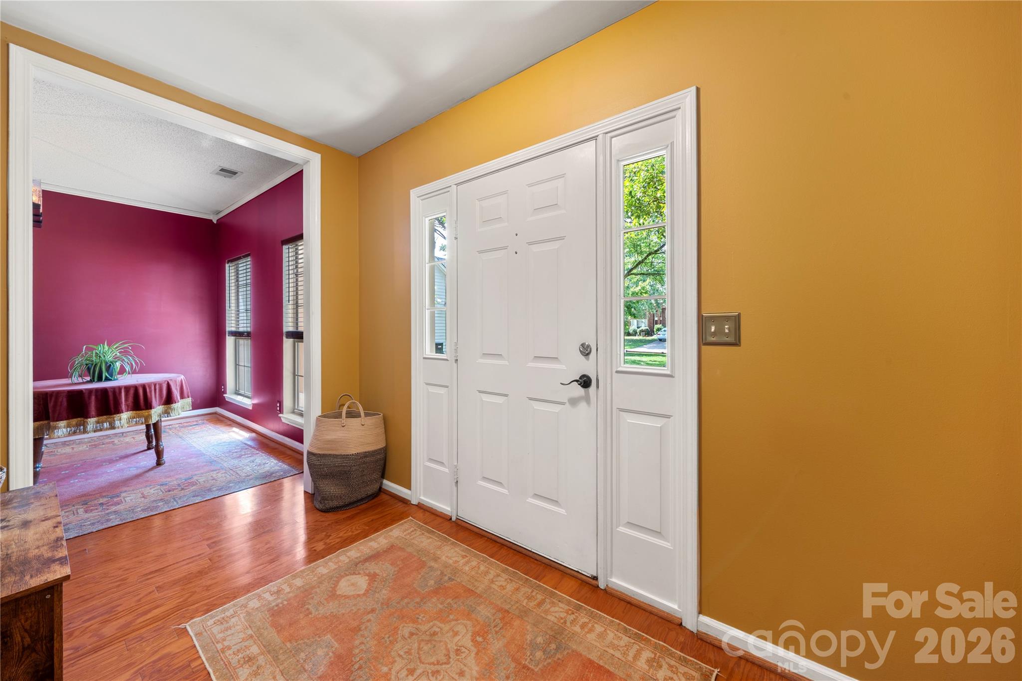 Wedgewood North - Residential