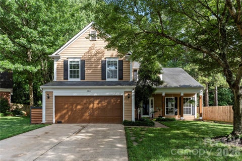 Photo of 8411 Red Cypress Court, Charlotte, NC 28216 (MLS # 4387318)