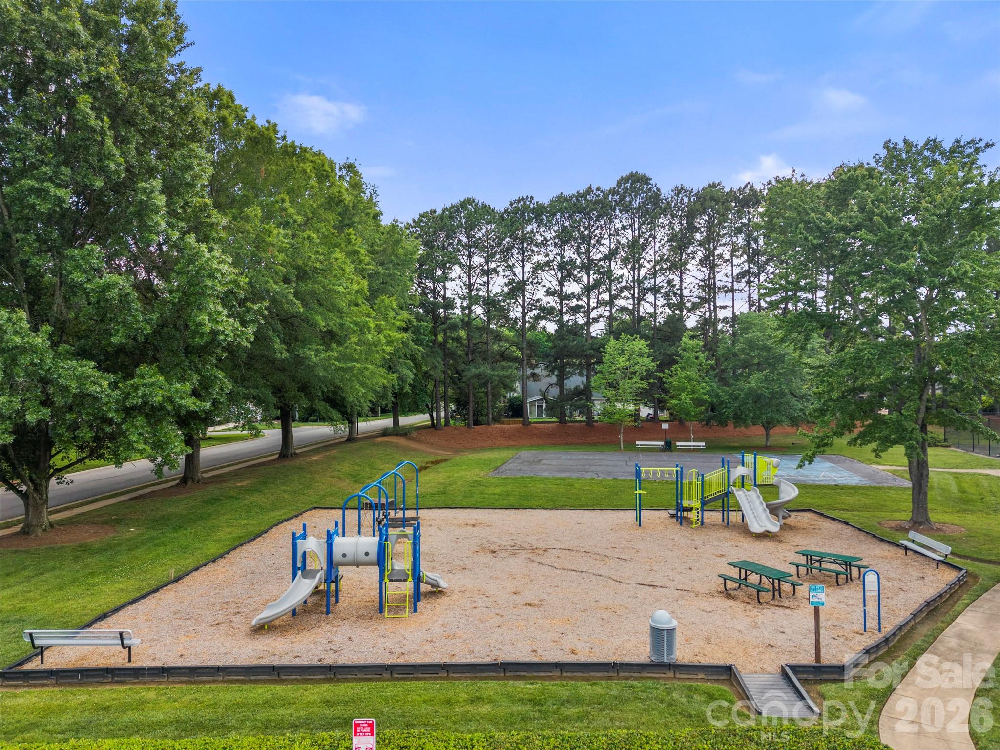 Wedgewood North - Residential