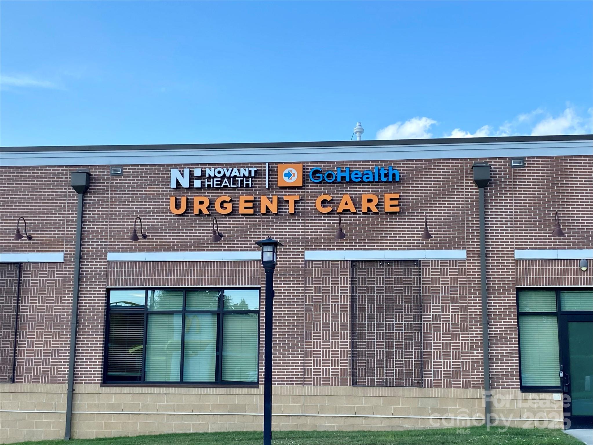 Heathstead - Residential Lease