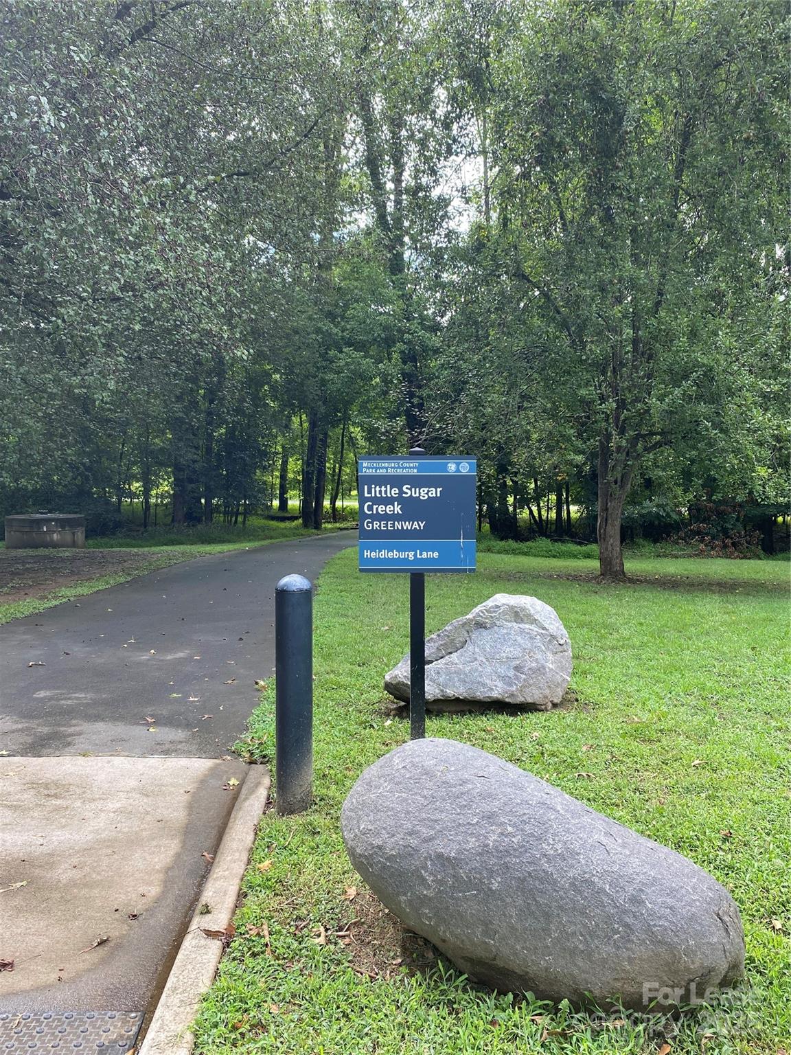 Heathstead - Residential Lease