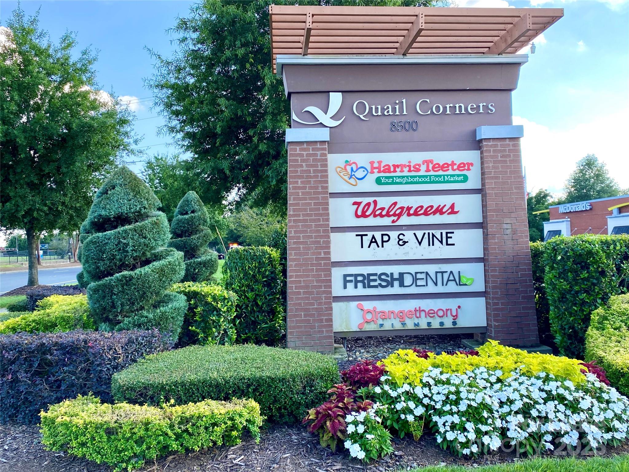 Heathstead - Residential Lease