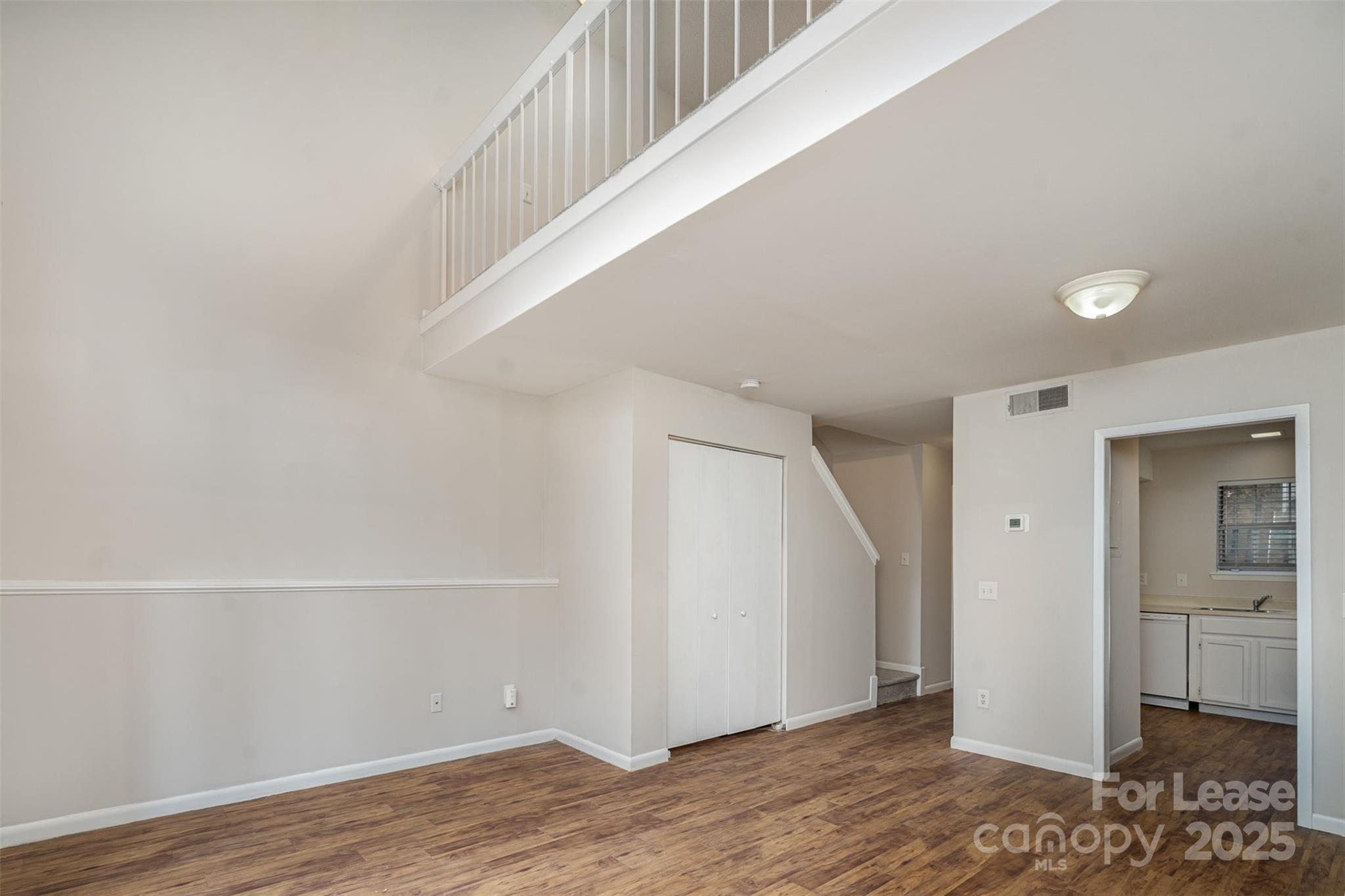 Heathstead - Residential Lease