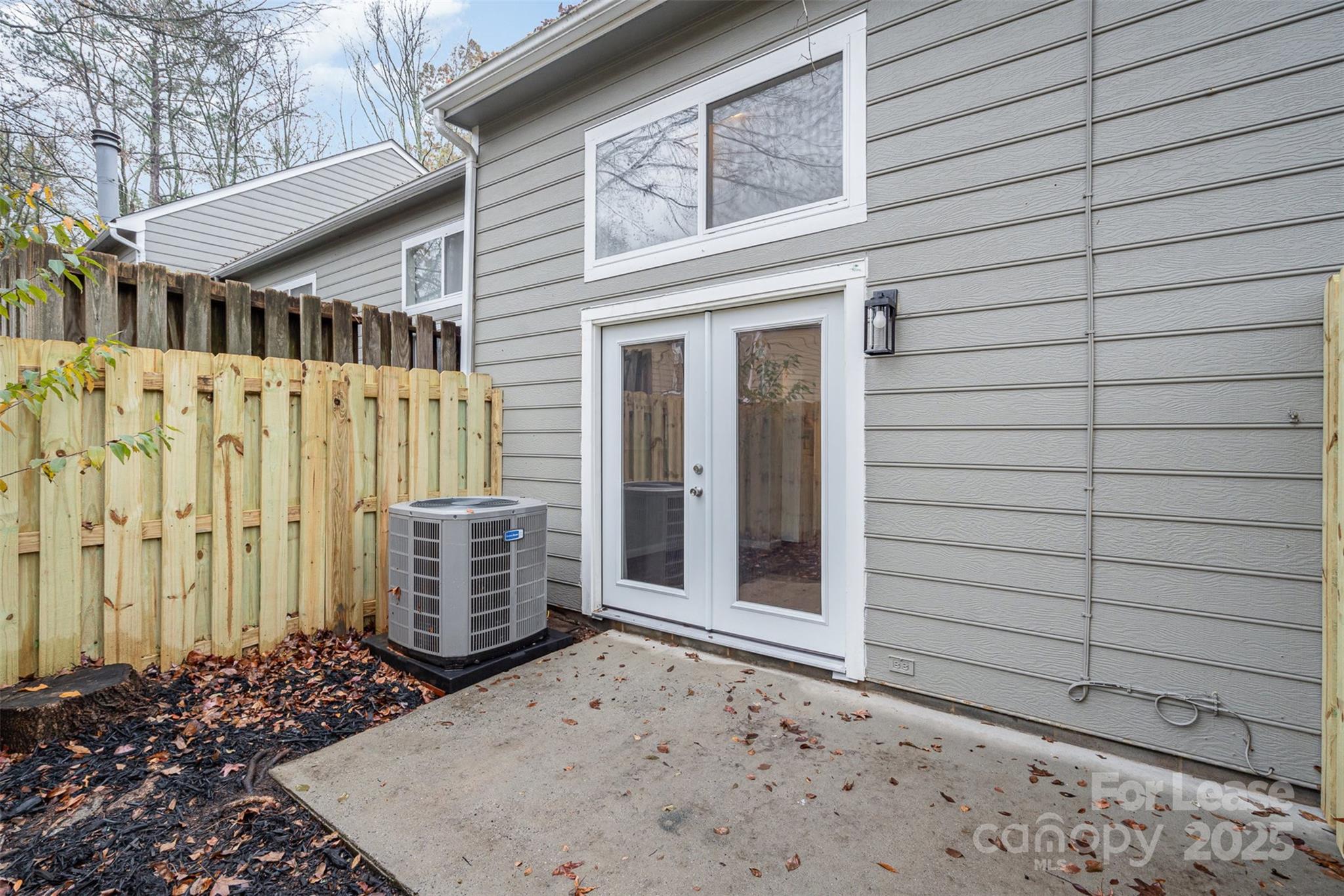 Heathstead - Residential Lease