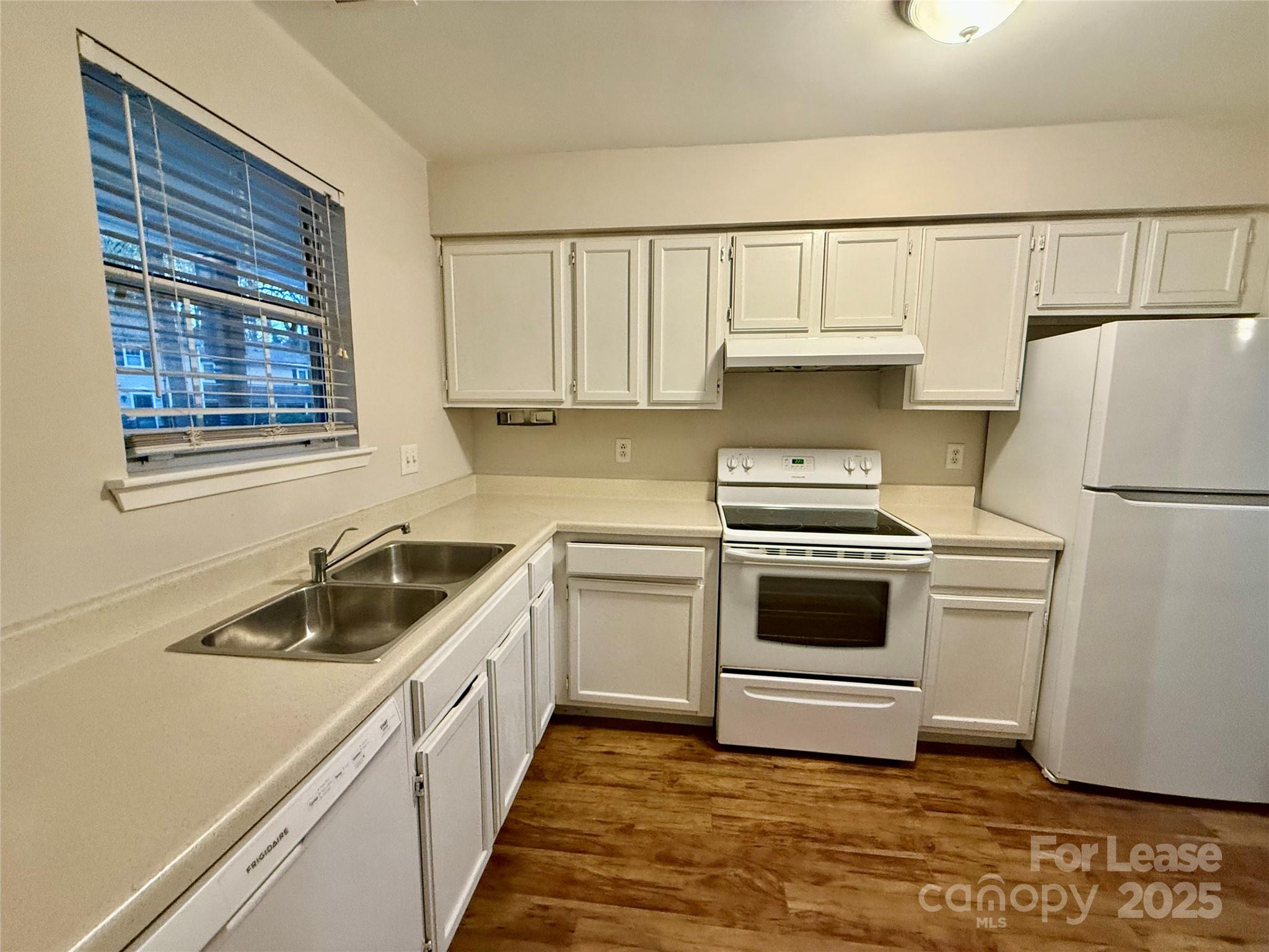 Heathstead - Residential Lease