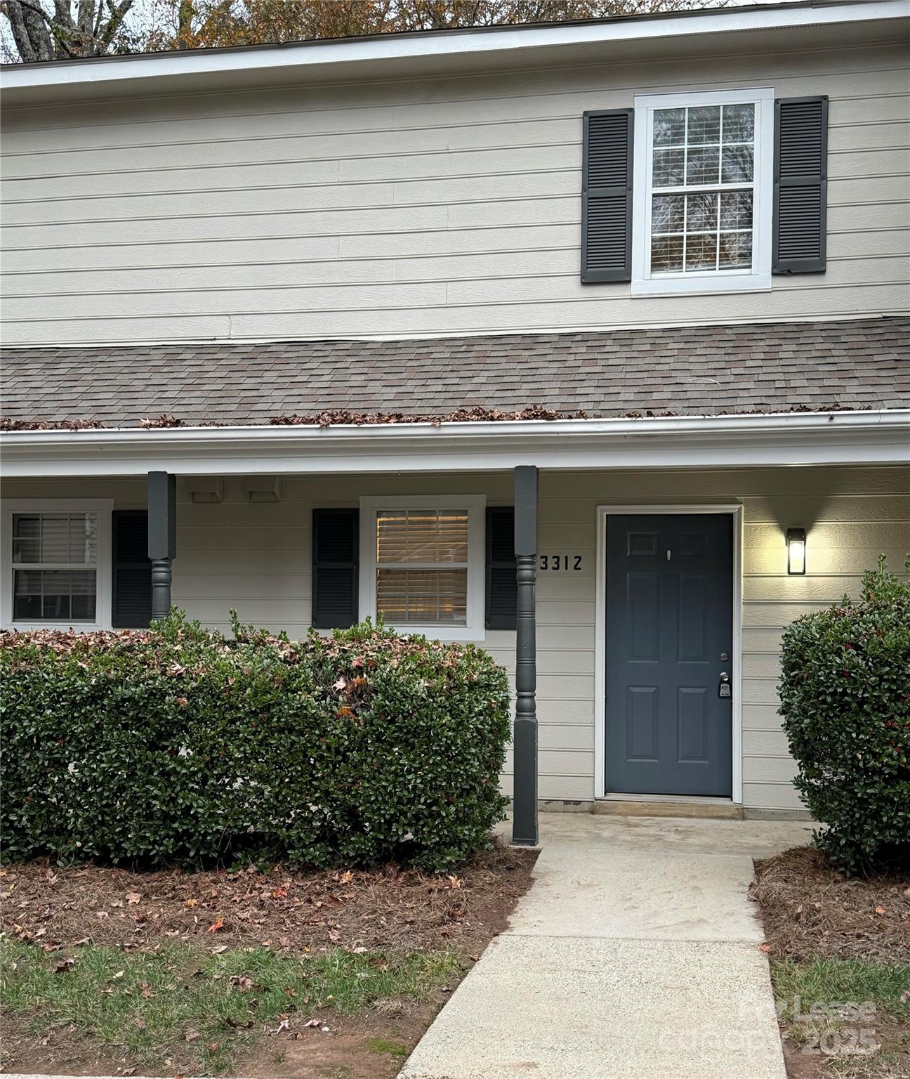 Heathstead - Residential Lease