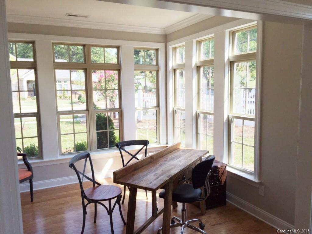 Courtyards at Harrisburg - Residential