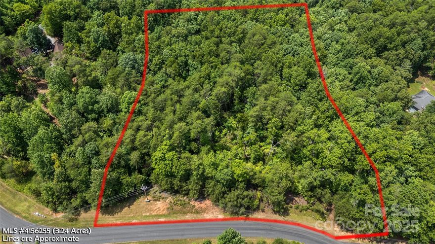 Discover the perfect blend of privacy, natural beauty, and recreational access with Lot 22, a 3.24-acre gem nestled in the sought-after Lake Adger community in the Blue Ridge Foothills of Western North Carolina. With a gentle, build-friendly slope, this lot offers a rare opportunity to create a custom retreat surrounded by nature, just minutes from the water.
One of the most distinctive features of this property is the optional access from Hannah Drive, which enhances privacy and seclusion. Utilizing this approach allows you to tuck your home away from view while using the natural berms along Lake Adger Parkway to maintain a serene and sheltered setting—ideal for anyone seeking a peaceful escape or a nature-focused lifestyle.
Located approximately four miles from the main Lake Adger Marina, this property offers convenient access to one of Western North Carolina’s most pristine lakes. Enjoy boating, kayaking, paddleboarding, or fishing in the lake’s calm, protected waters, or simply unwind on your pontoon and soak in the peaceful surroundings. Whether you’re an avid angler or someone who just loves sunset cruises, this lot puts the lake lifestyle right at your fingertips.
The terrain is gently sloping, making it ideal for a cost-effective build—perfect for a full-time residence, vacation home, or investment property. Beyond the lake, residents of Lake Adger enjoy private access to over 14 miles of hiking and equestrian trails, winding through hardwood forests, creeks, and open spaces. It’s a haven for outdoor lovers, equestrians, and anyone who craves fresh air and wide-open skies. With underground utilities and architectural guidelines in place, the community is thoughtfully designed to preserve its natural beauty and ensure long-term value.
Lot 22 is not just a piece of land—it's a lifestyle investment. Positioned within an easy drive of charming towns like Tryon, Columbus, Saluda, and Asheville, you’ll enjoy access to boutique shopping, local dining, art galleries, vineyards, and cultural events—without sacrificing the peace and quiet of mountain lake living.