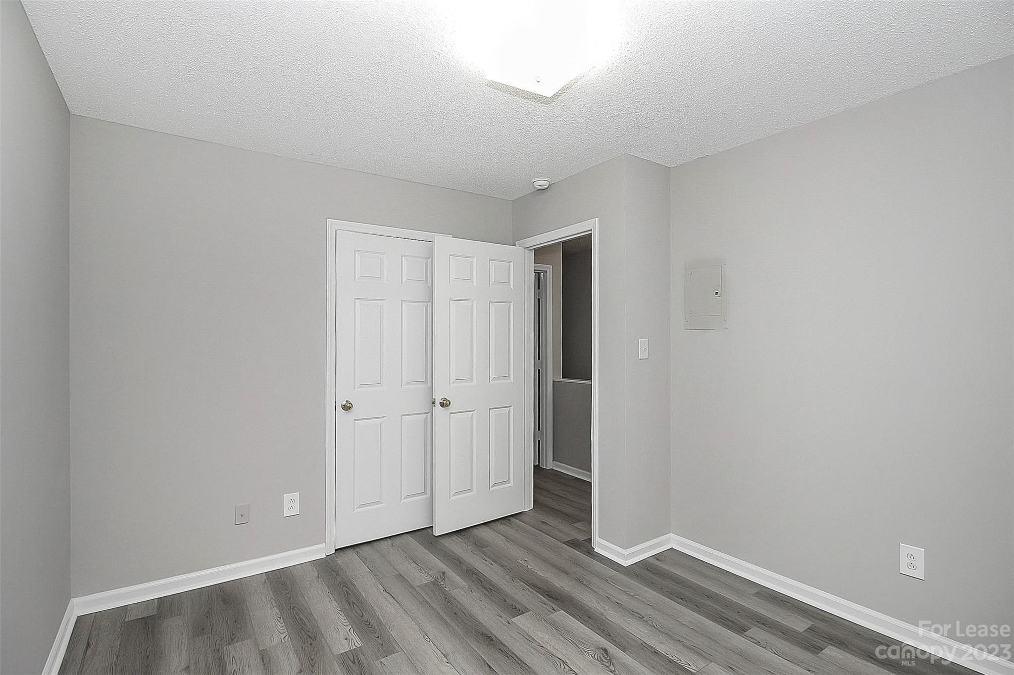 None - Residential Lease