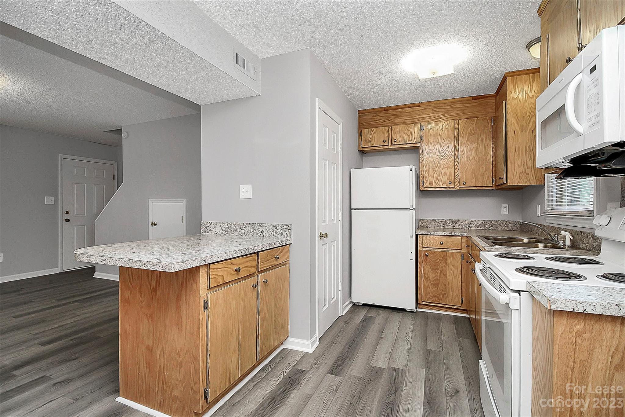 None - Residential Lease