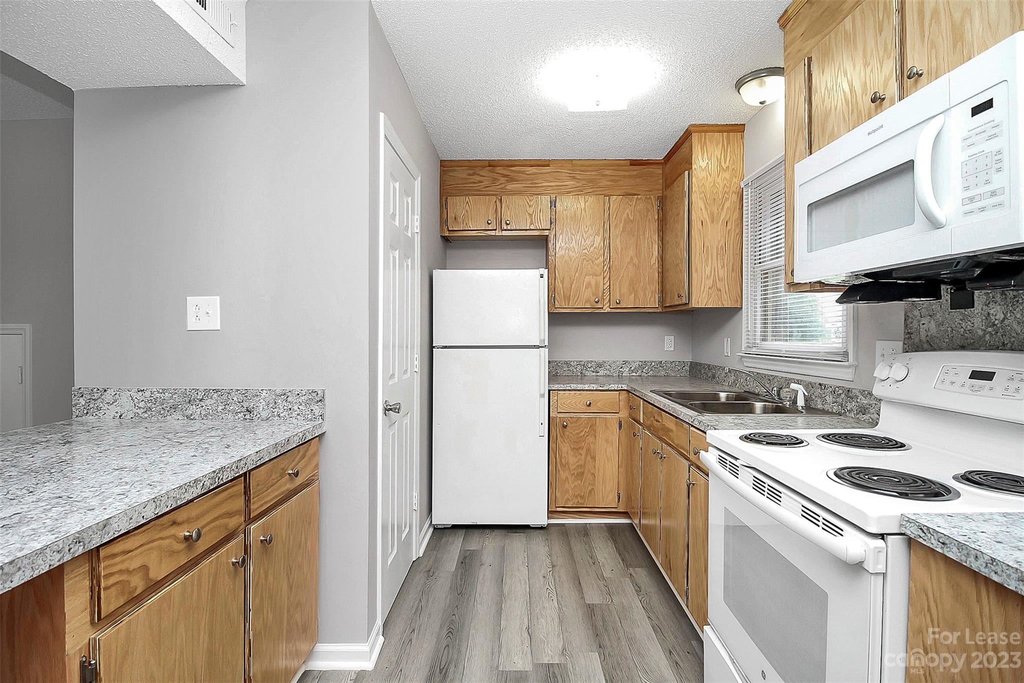 None - Residential Lease